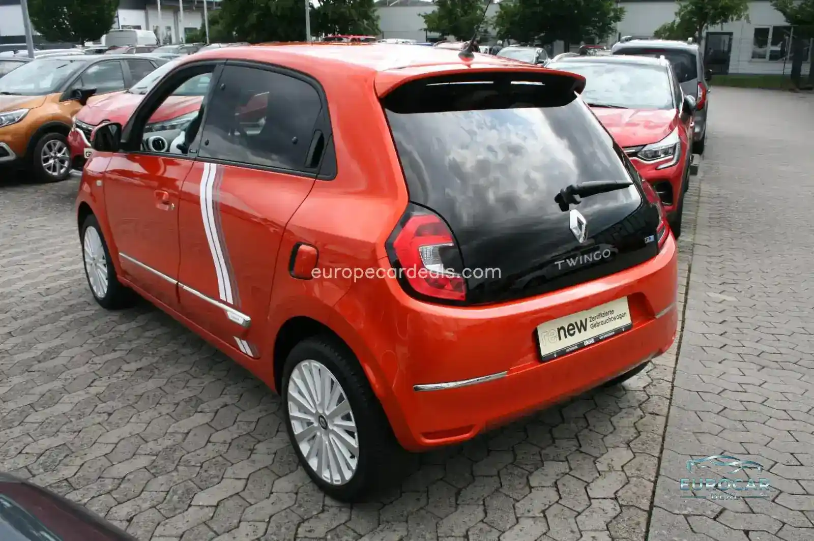 Renault Twingo
