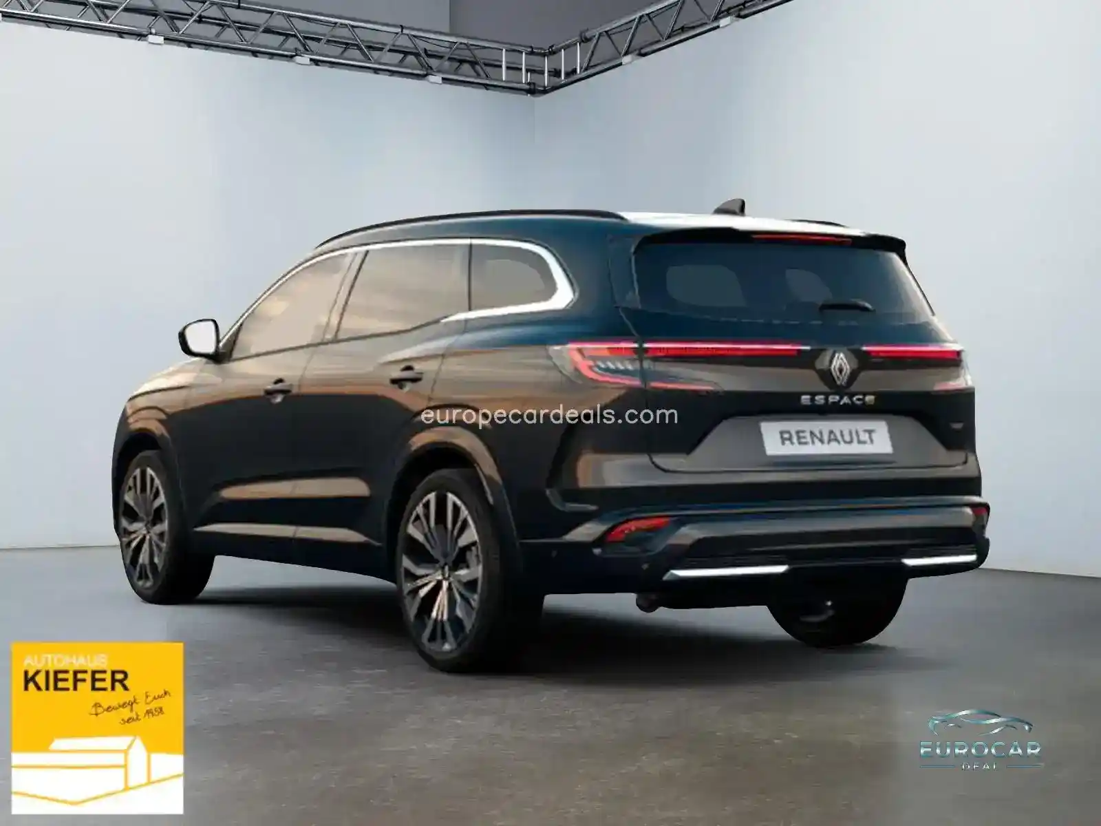 Renault Espace