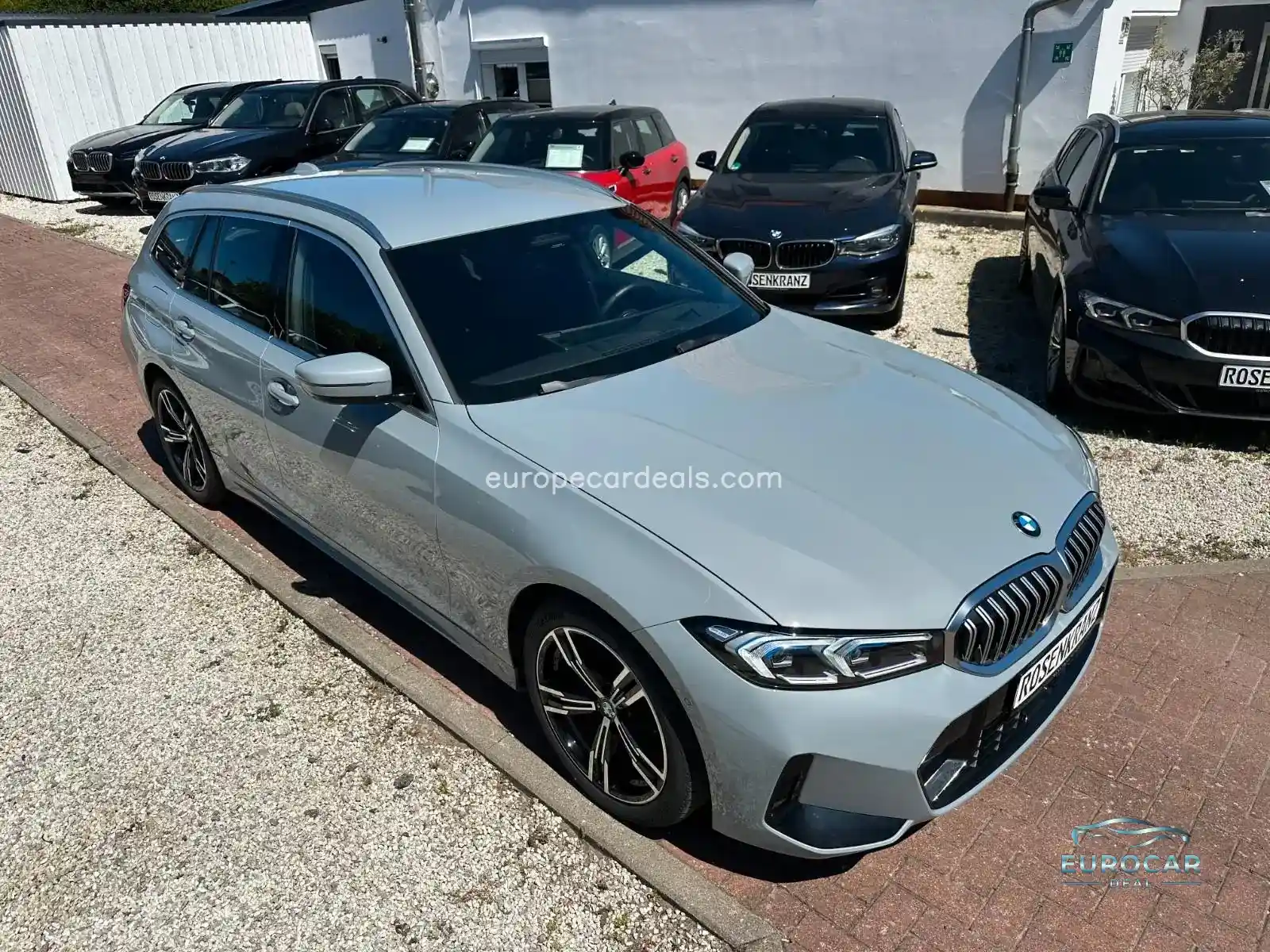 BMW 318