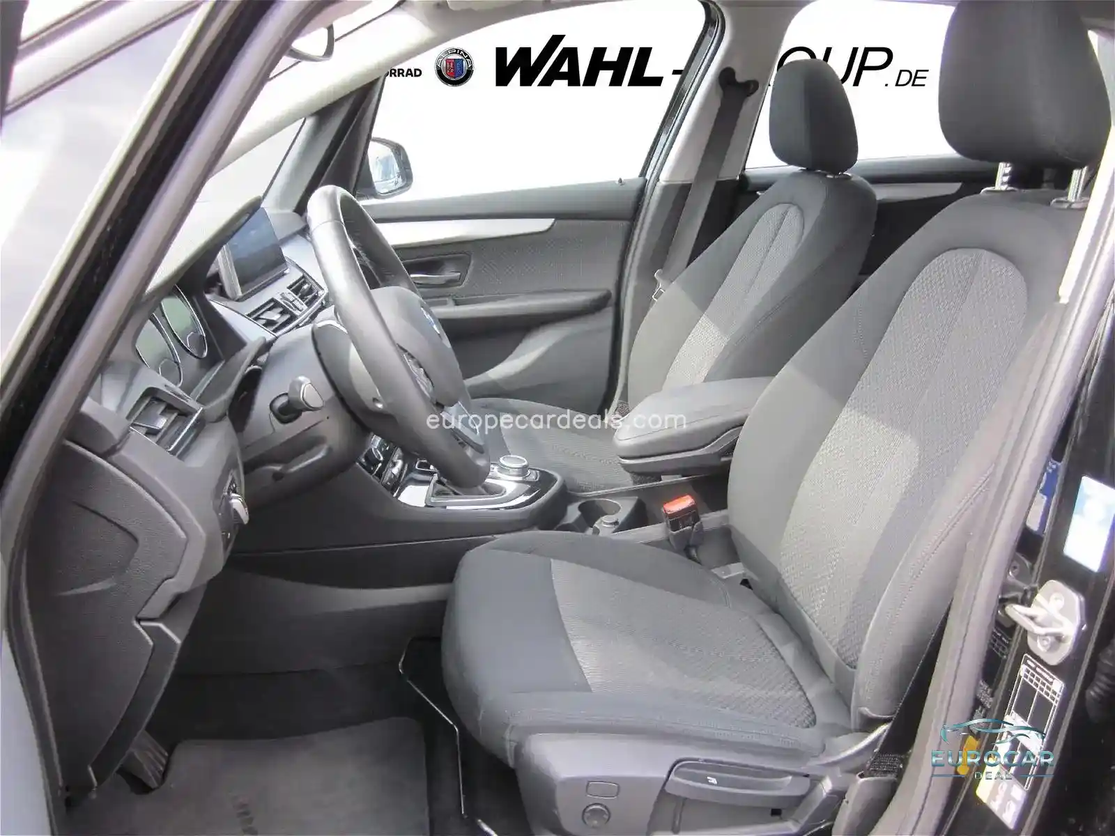 BMW 225 Active Tourer
