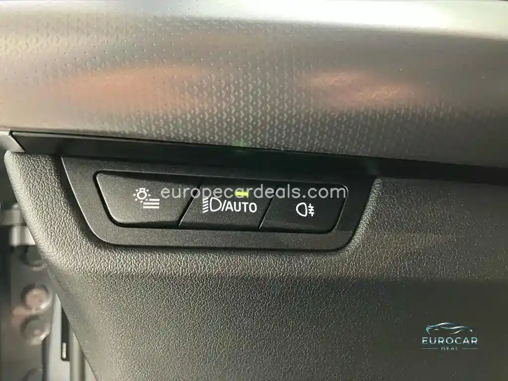BMW 220 Active Tourer