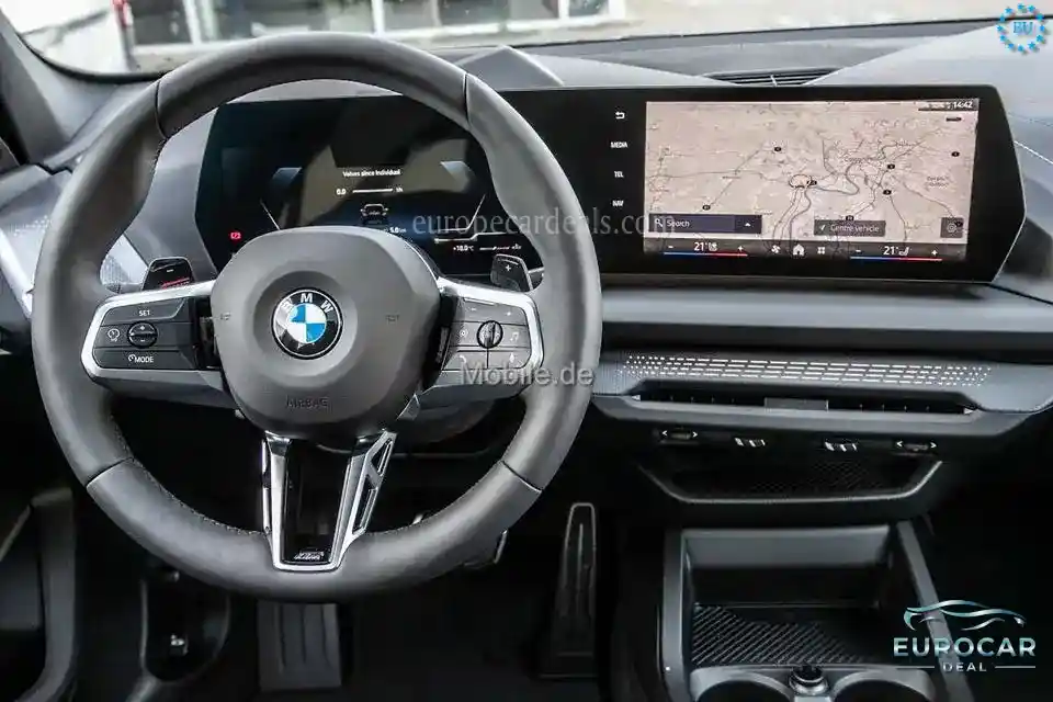 BMW 120