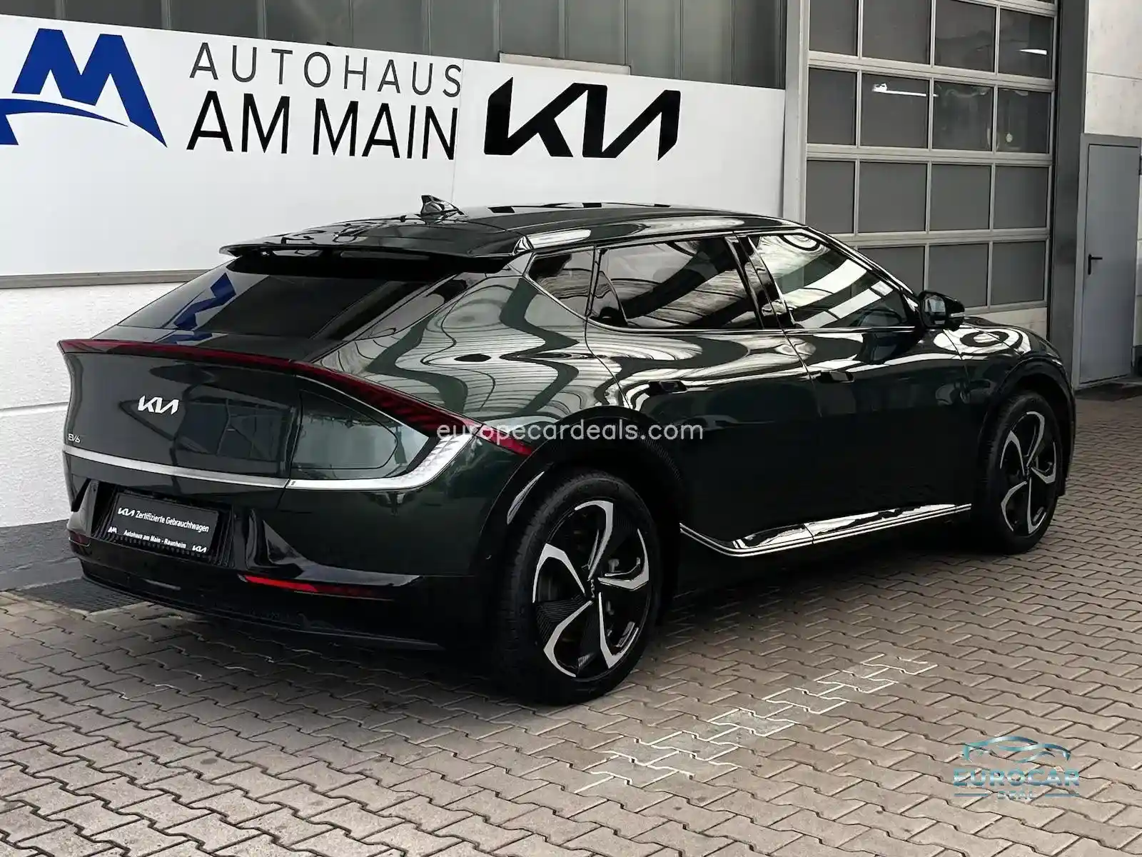 Kia EV6