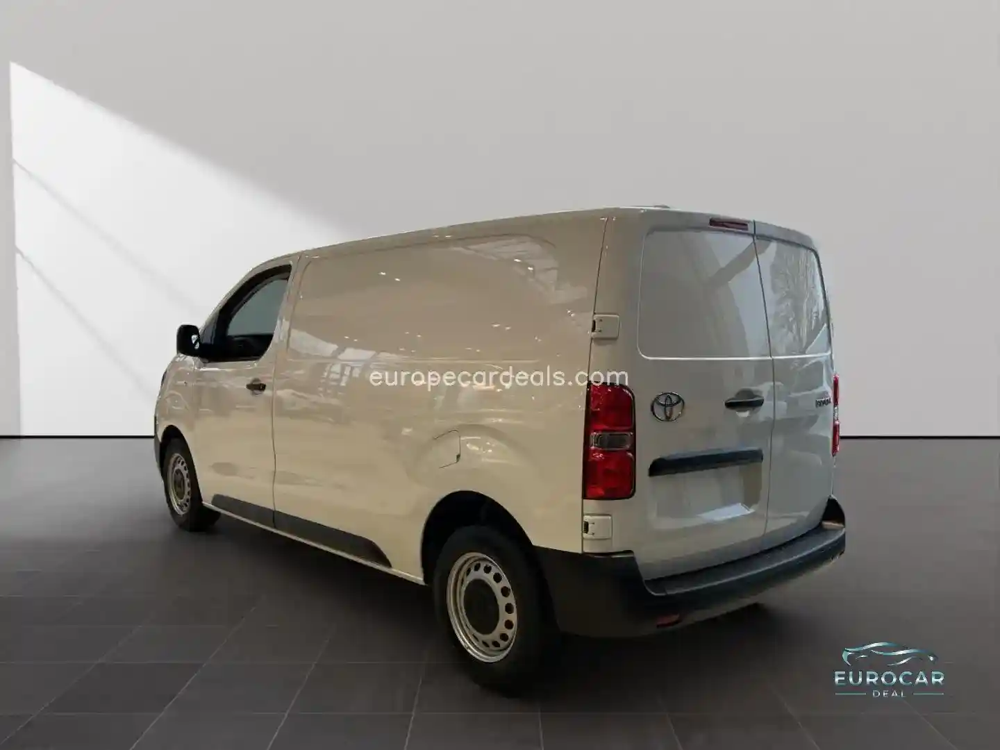 Toyota Proace (Verso)