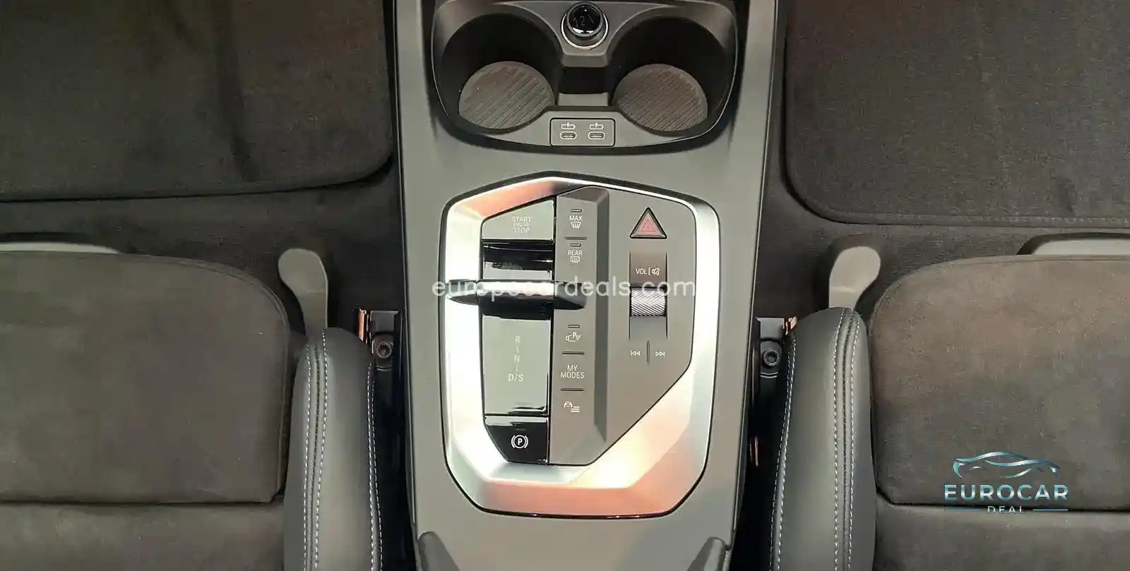 BMW 2er Gran Coupé