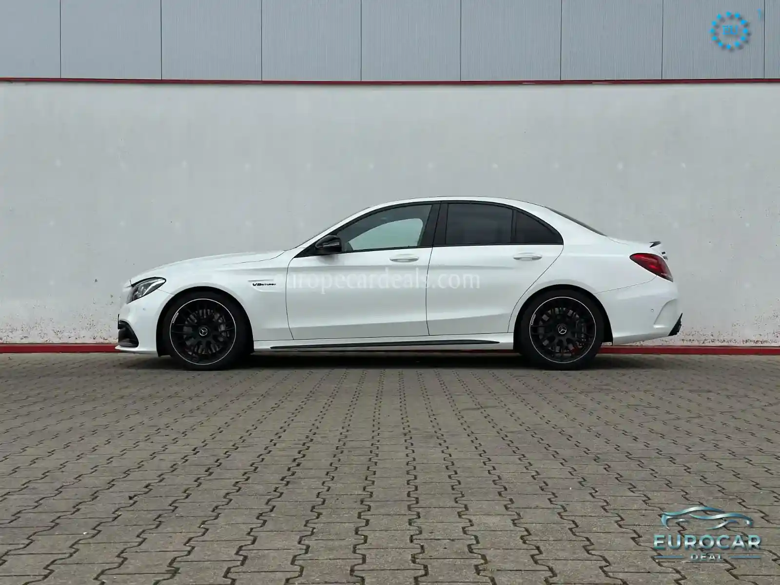 Mercedes-Benz C 63 AMG