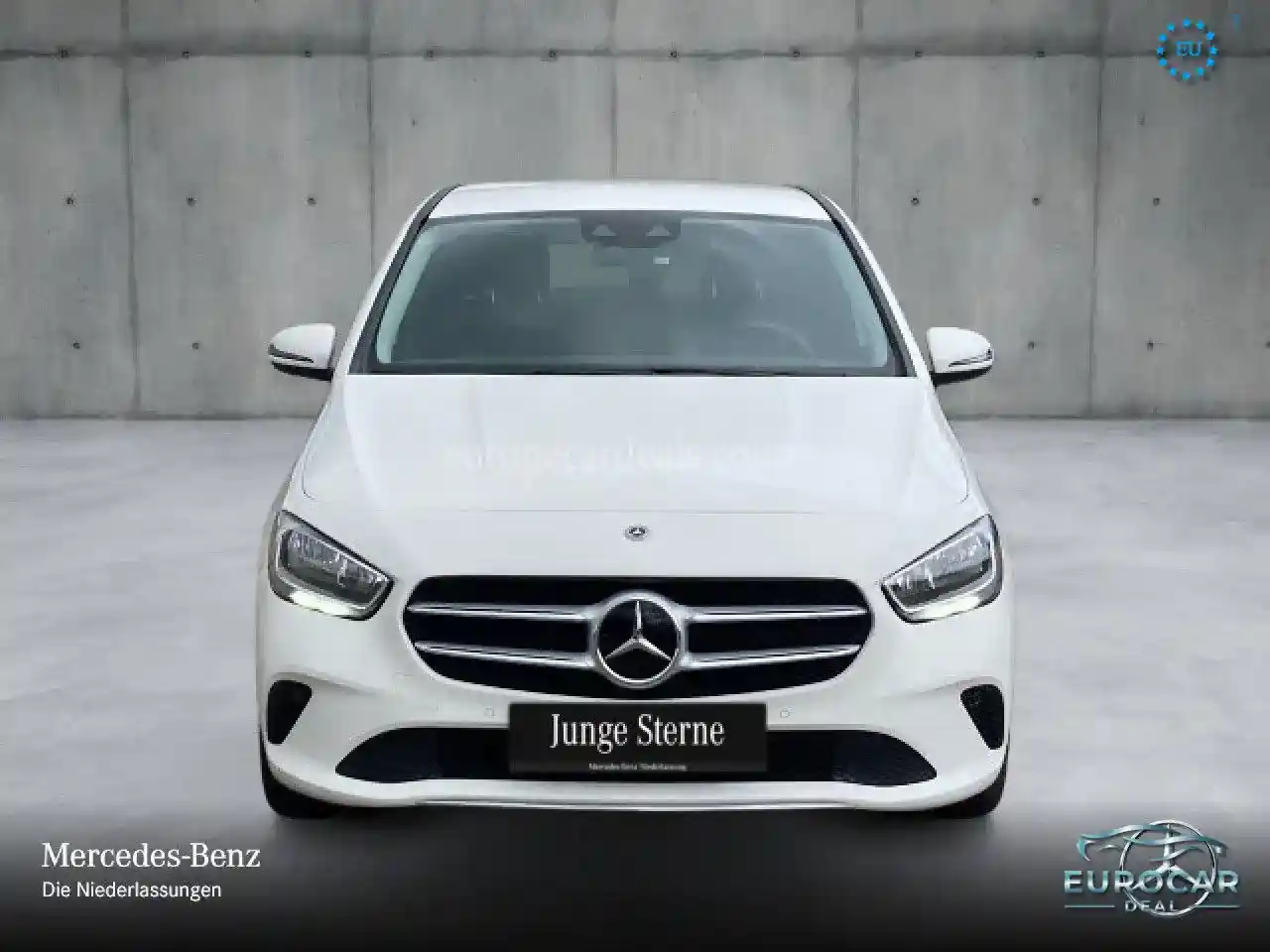 Mercedes-Benz B 250