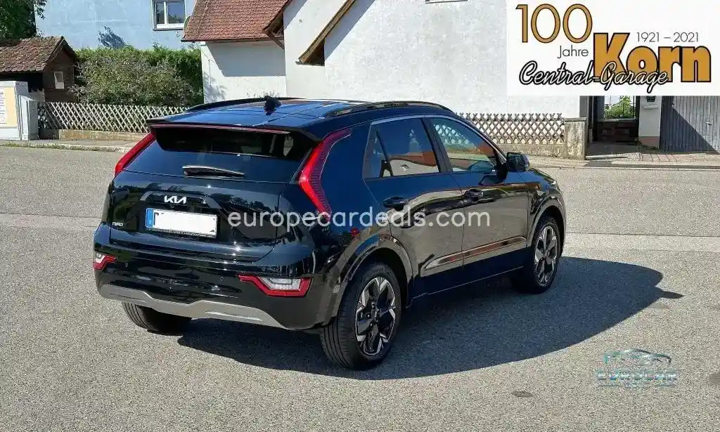 Kia Niro EV