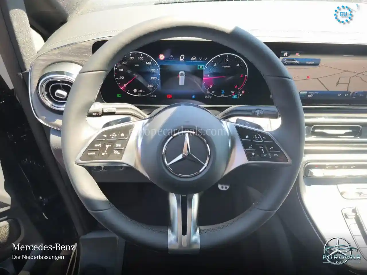 Mercedes-Benz V 300