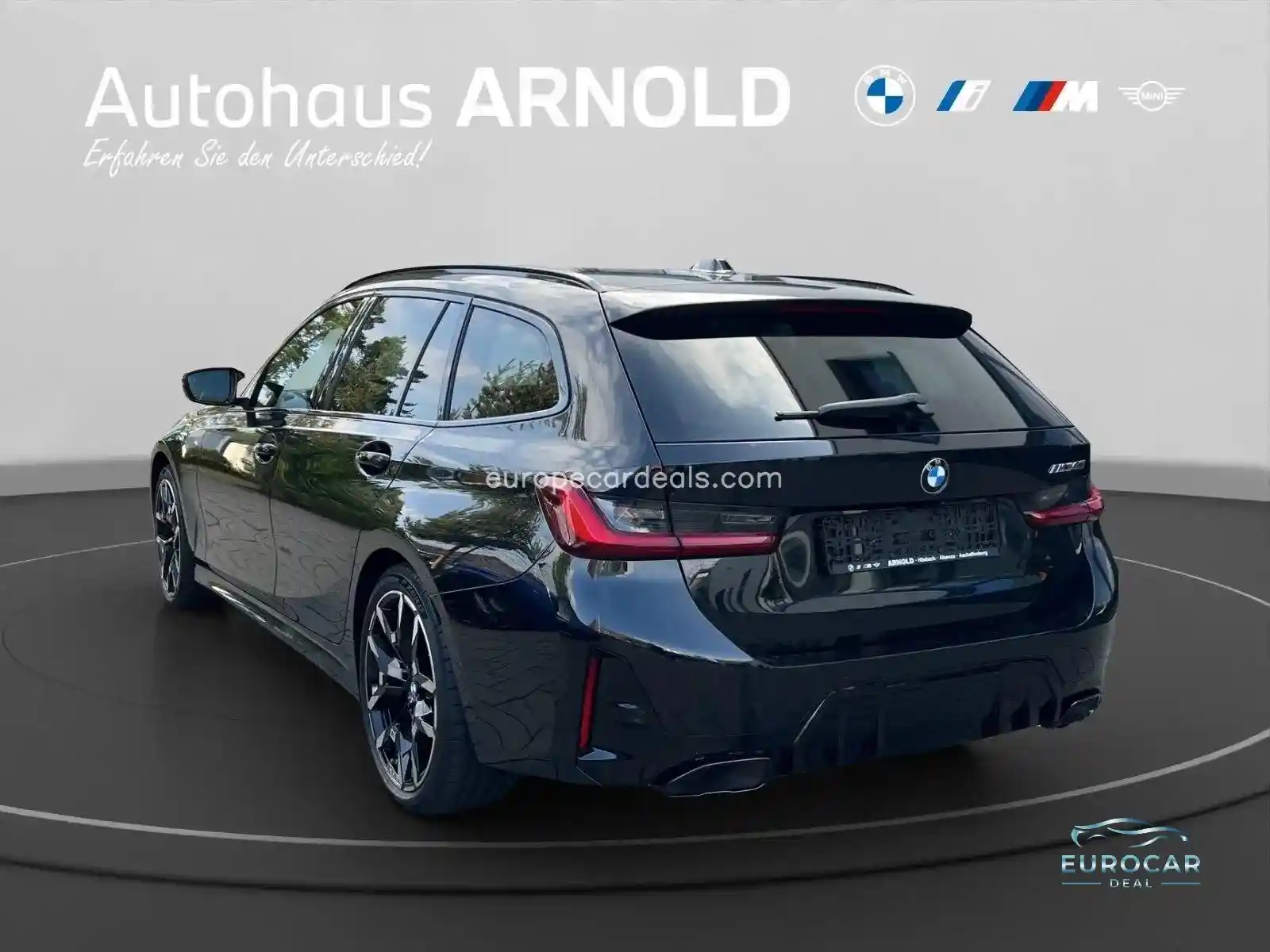 BMW M340i