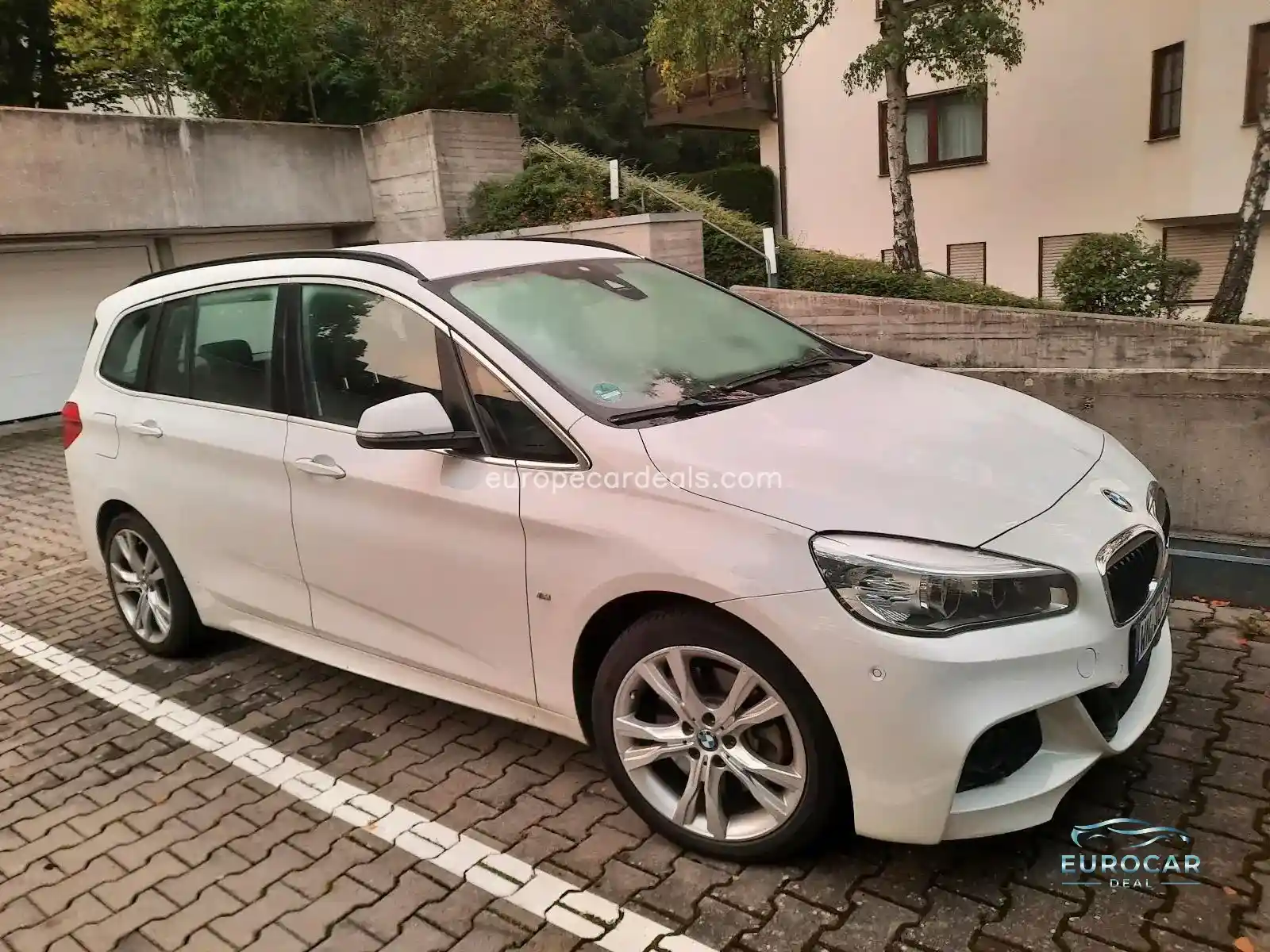 BMW 220