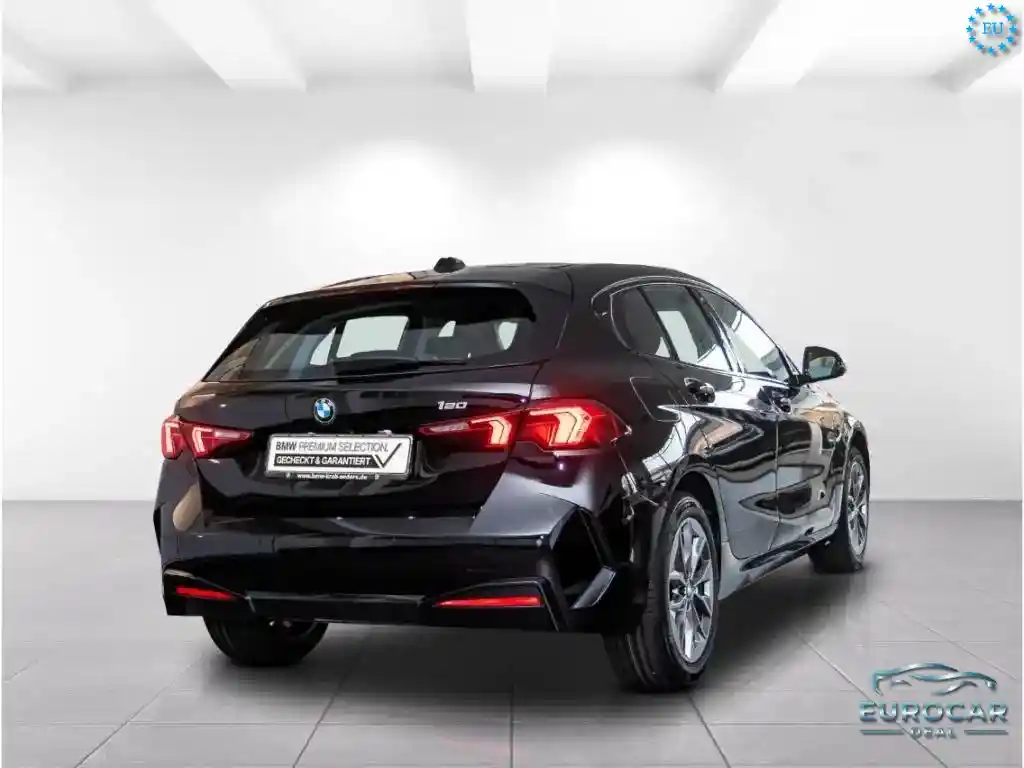 BMW 120