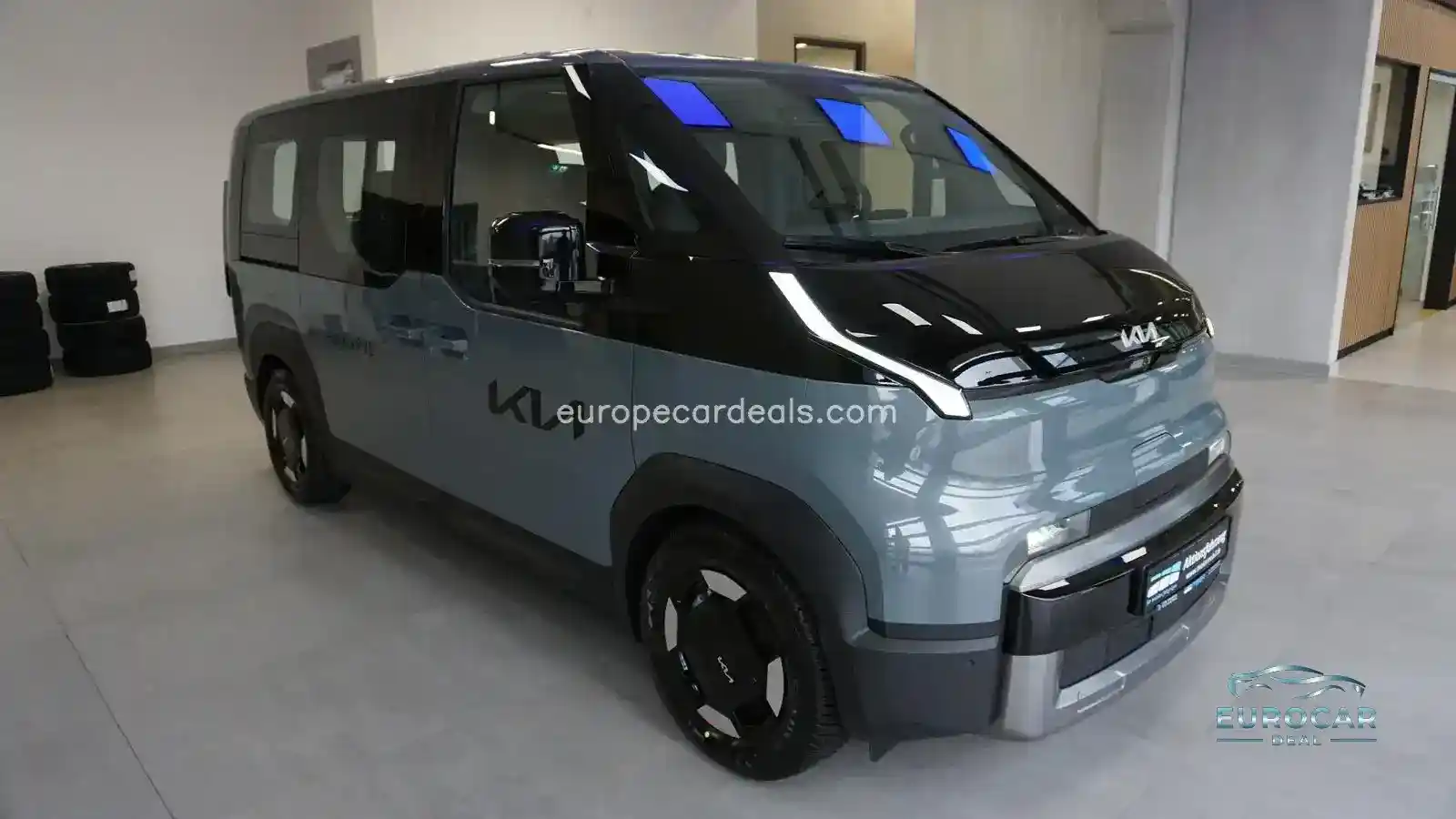 Kia PV5