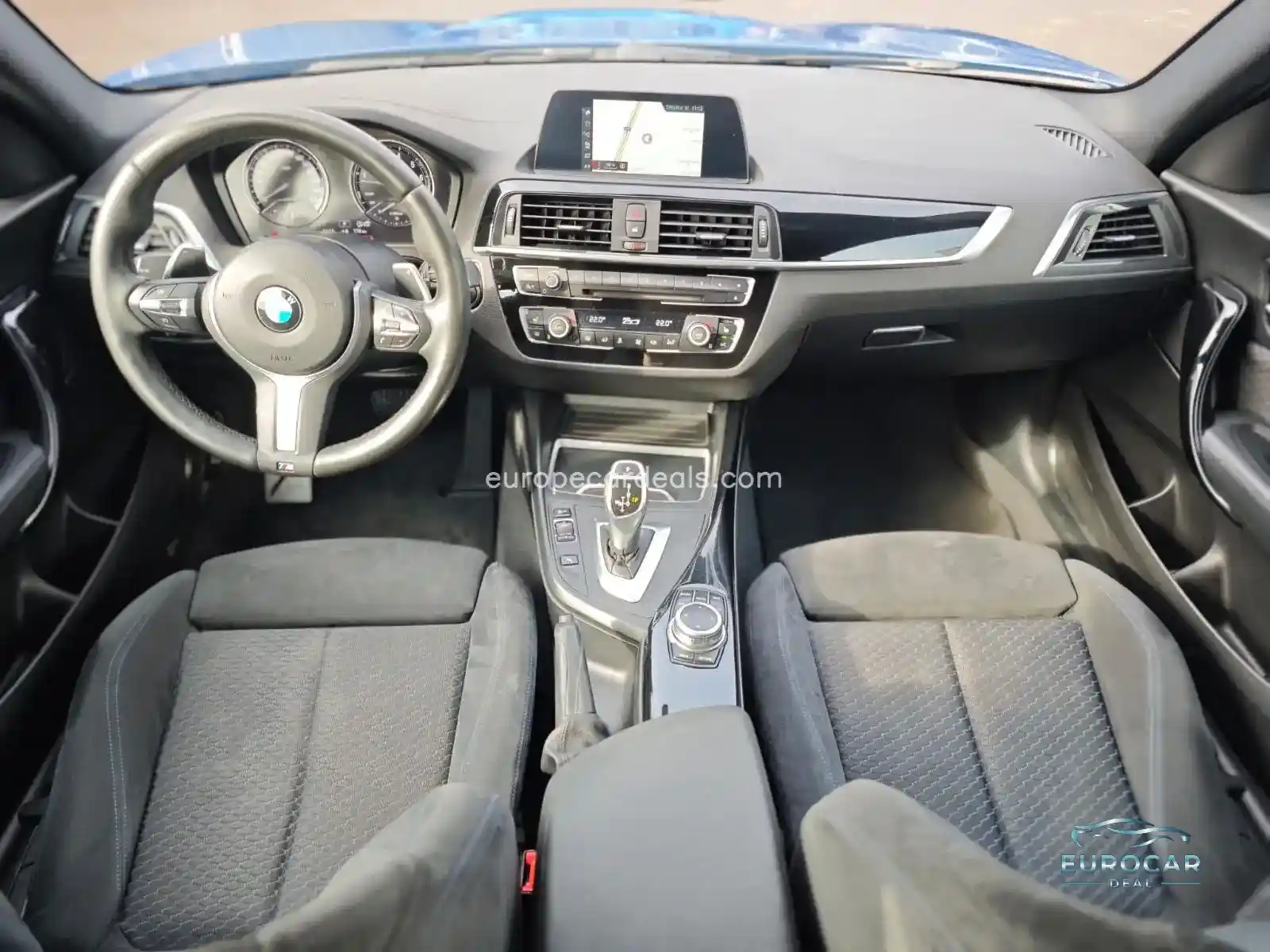 BMW M140i