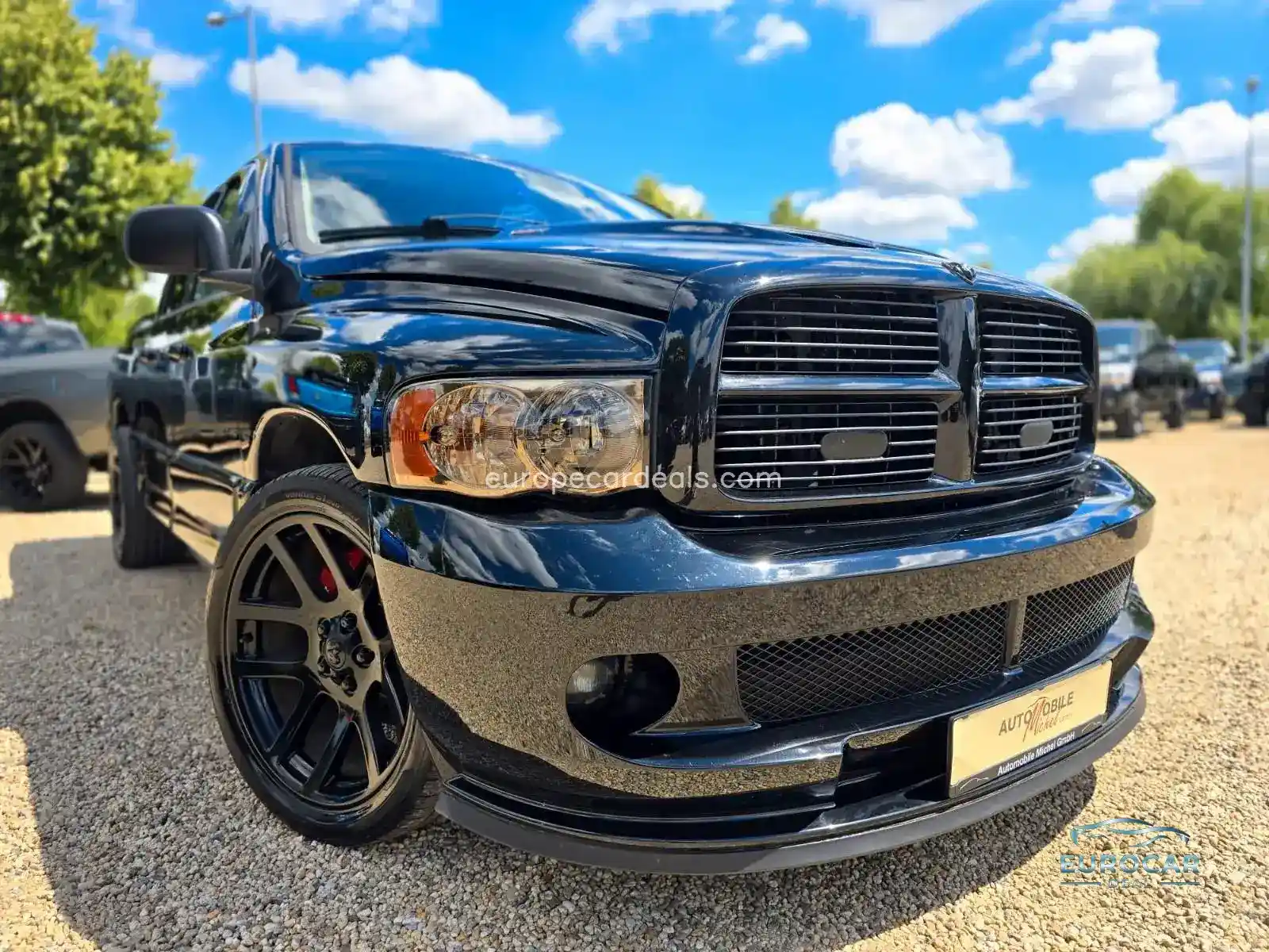 Dodge RAM
