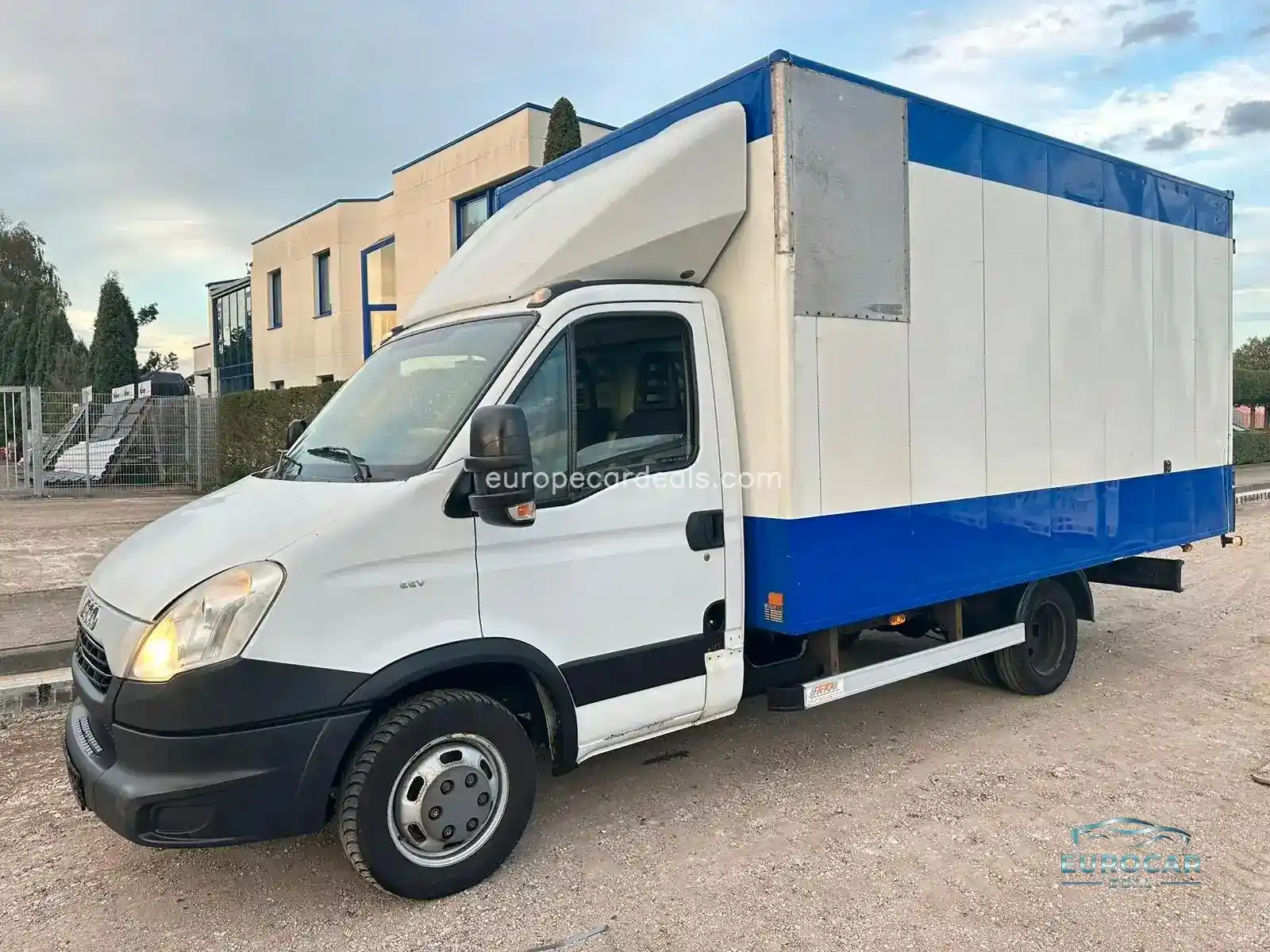 Iveco Other