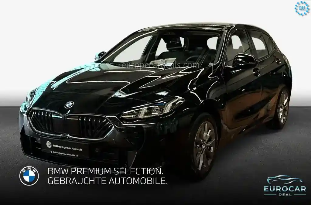 BMW 120