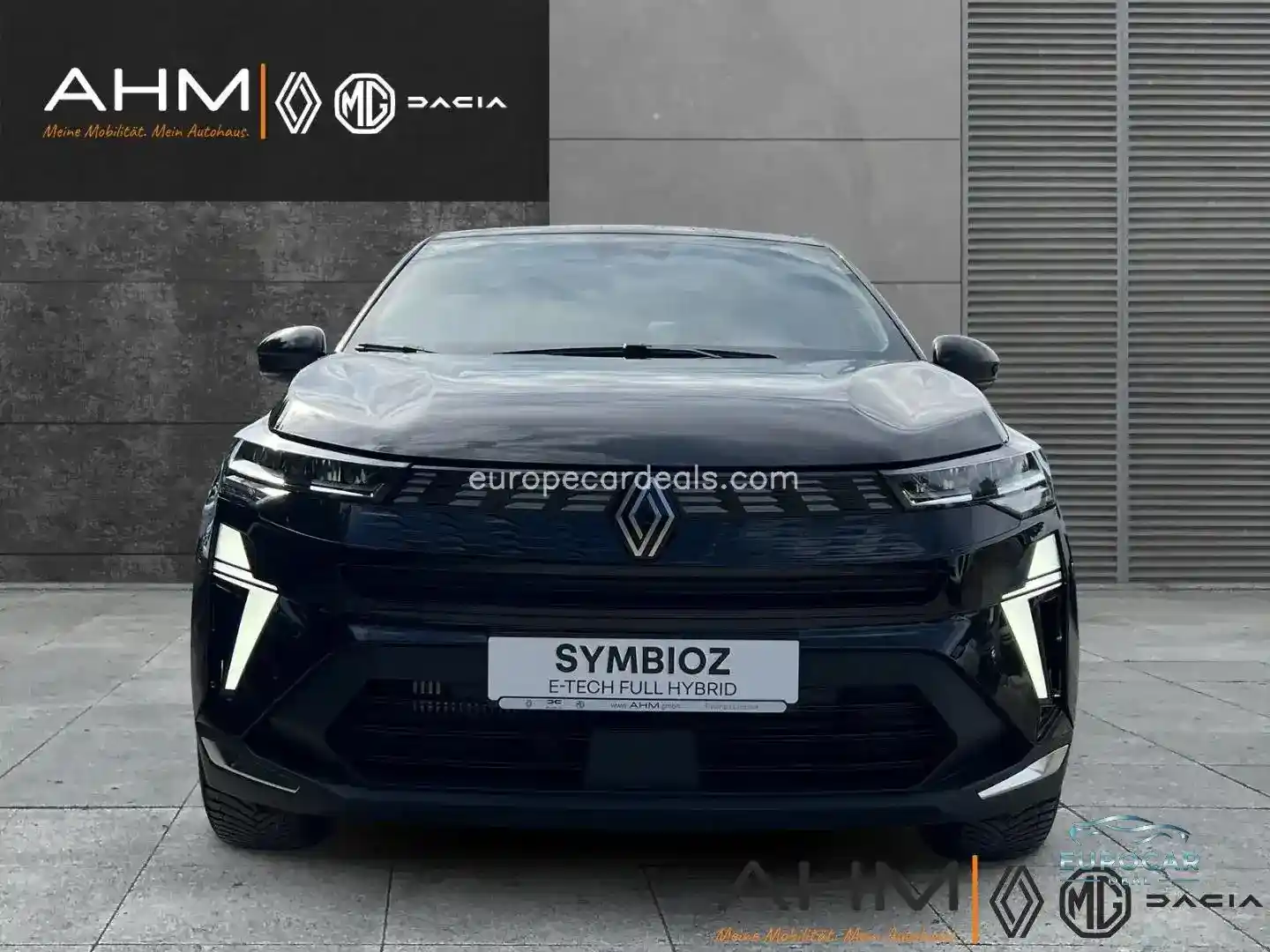 Renault Symbioz