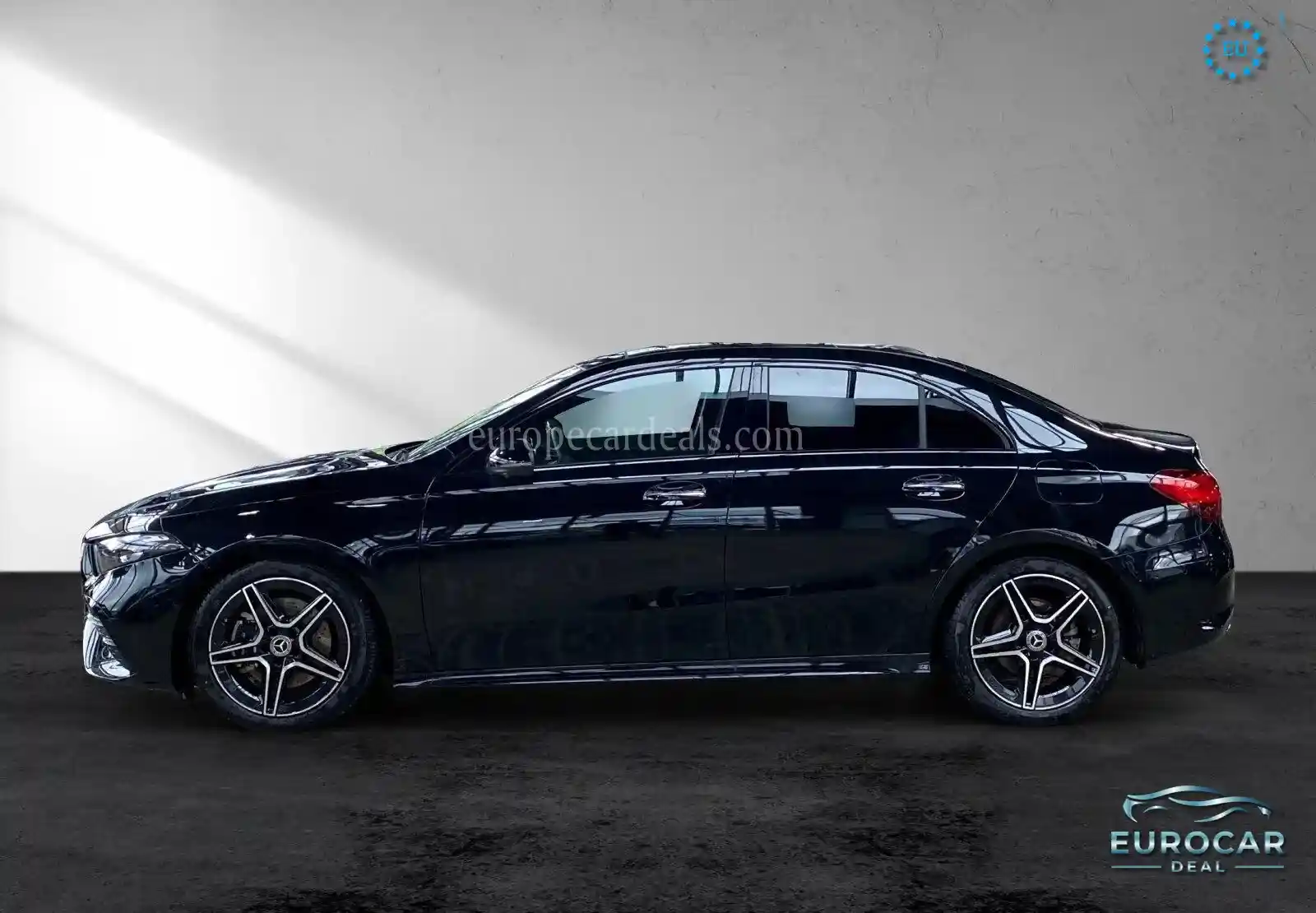 Mercedes-Benz A 220