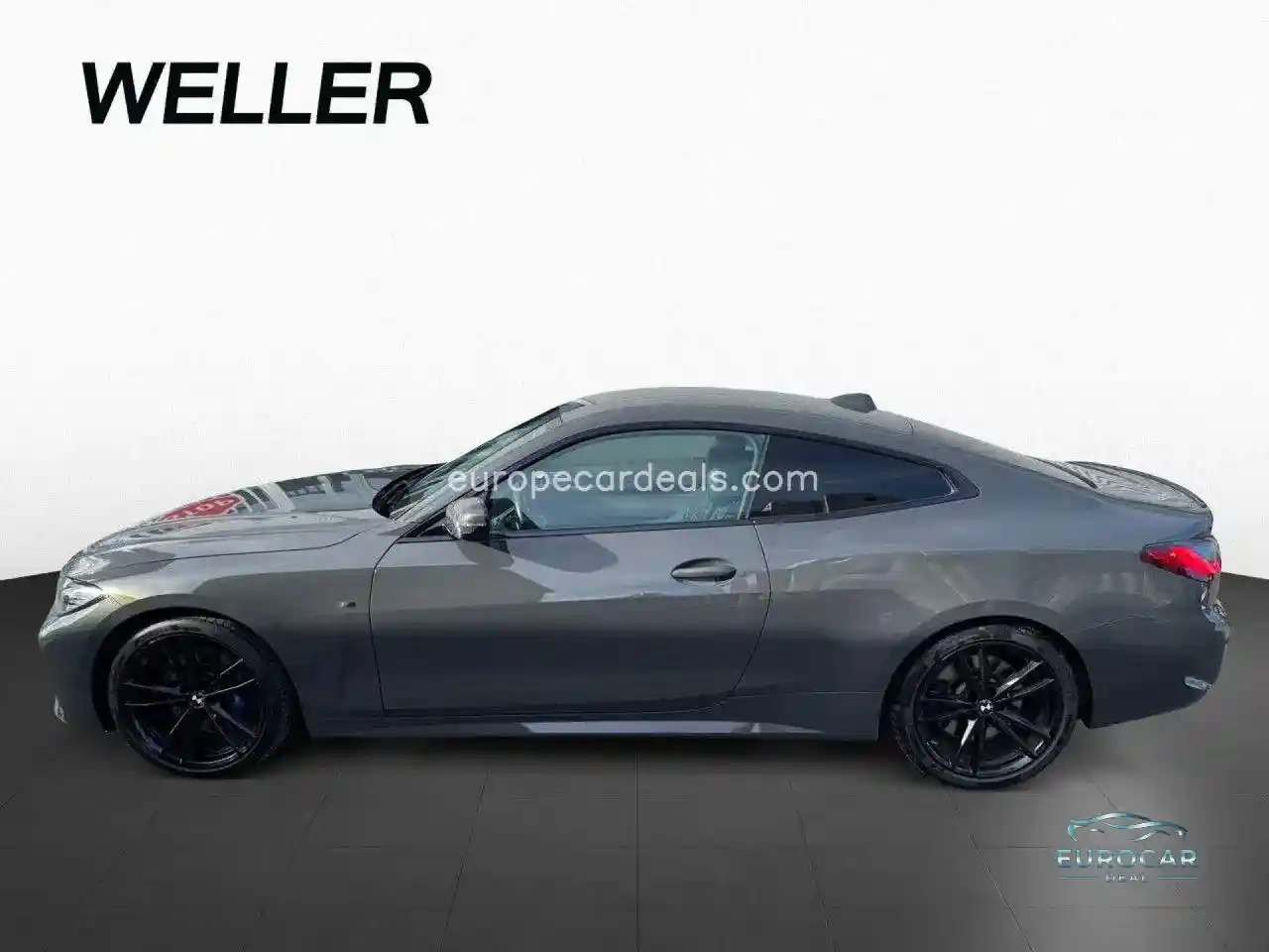 BMW 430