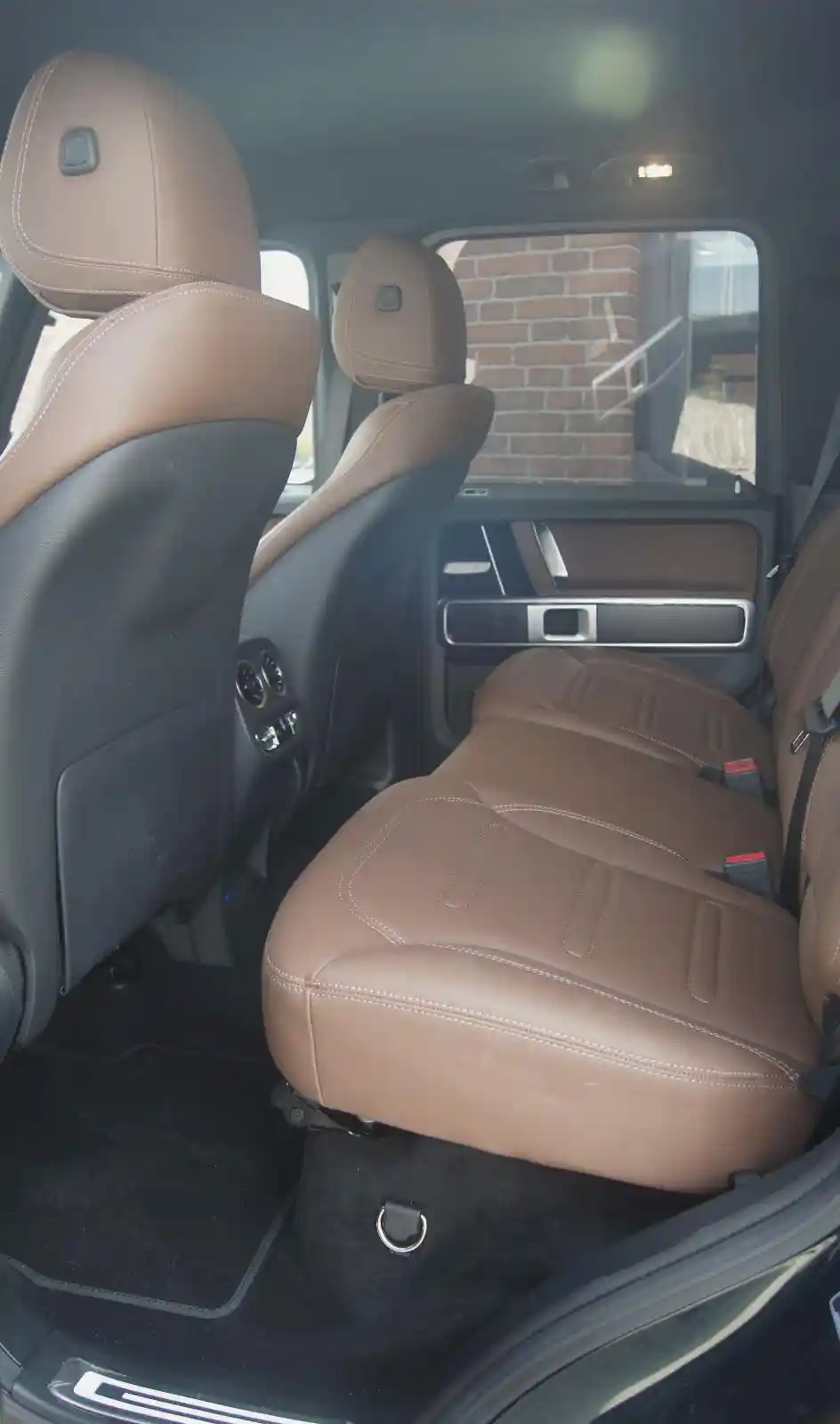 Mercedes-Benz G 450