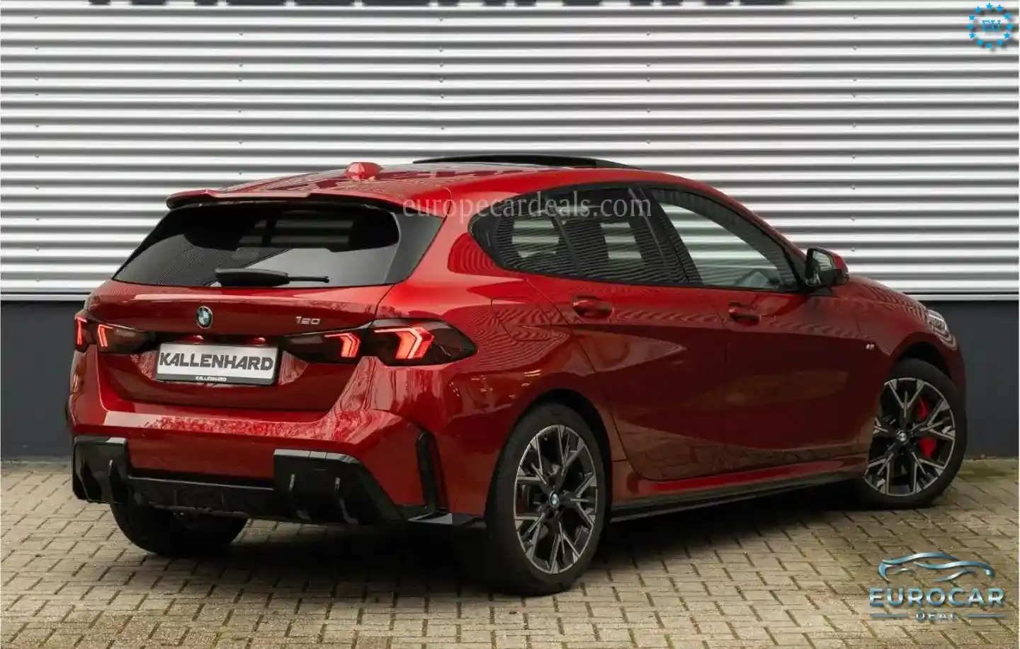 BMW 120