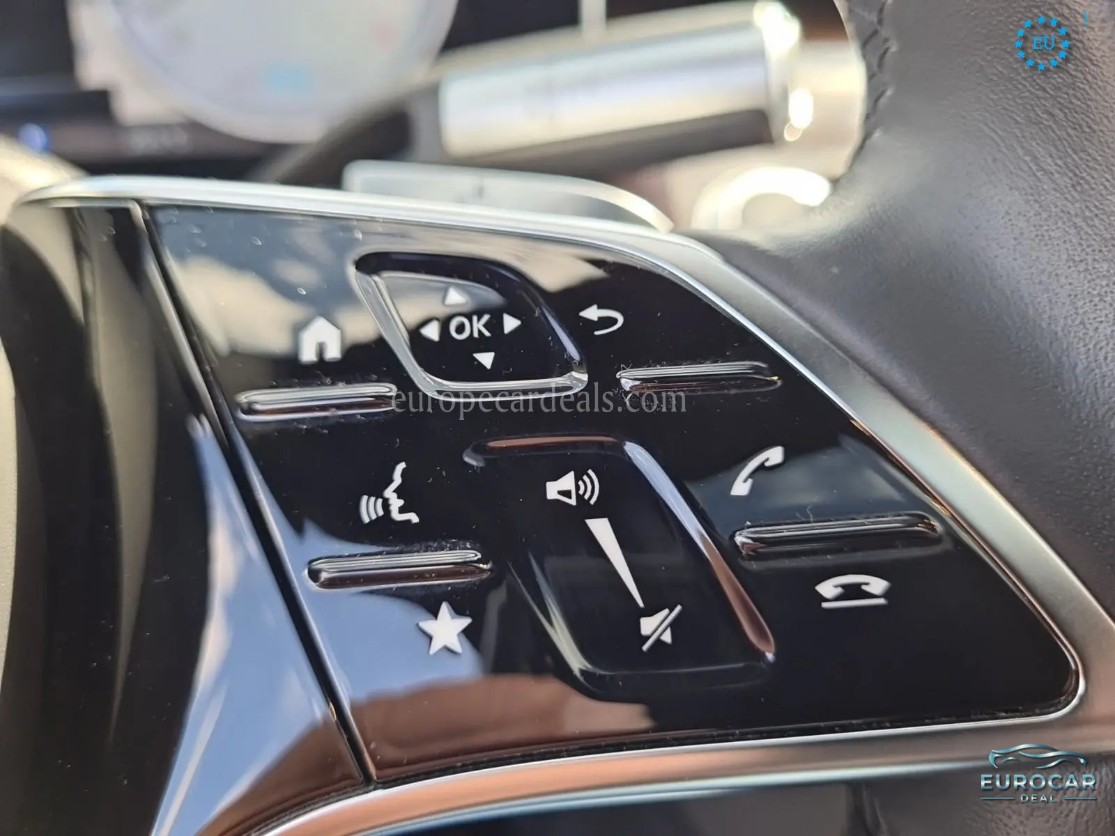 Mercedes-Benz S 580