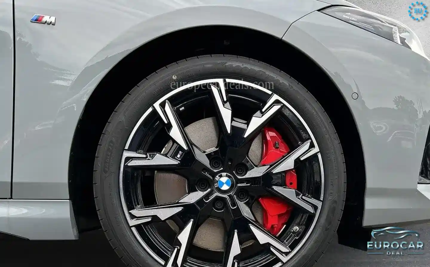 BMW 123