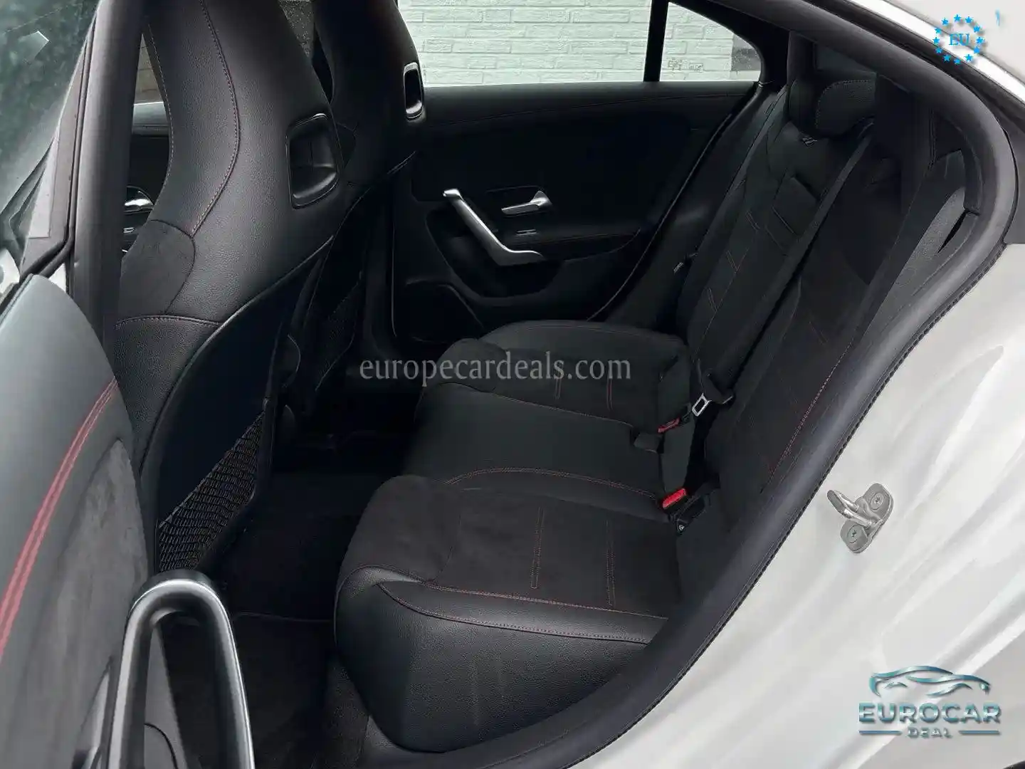 Mercedes-Benz CLA 220