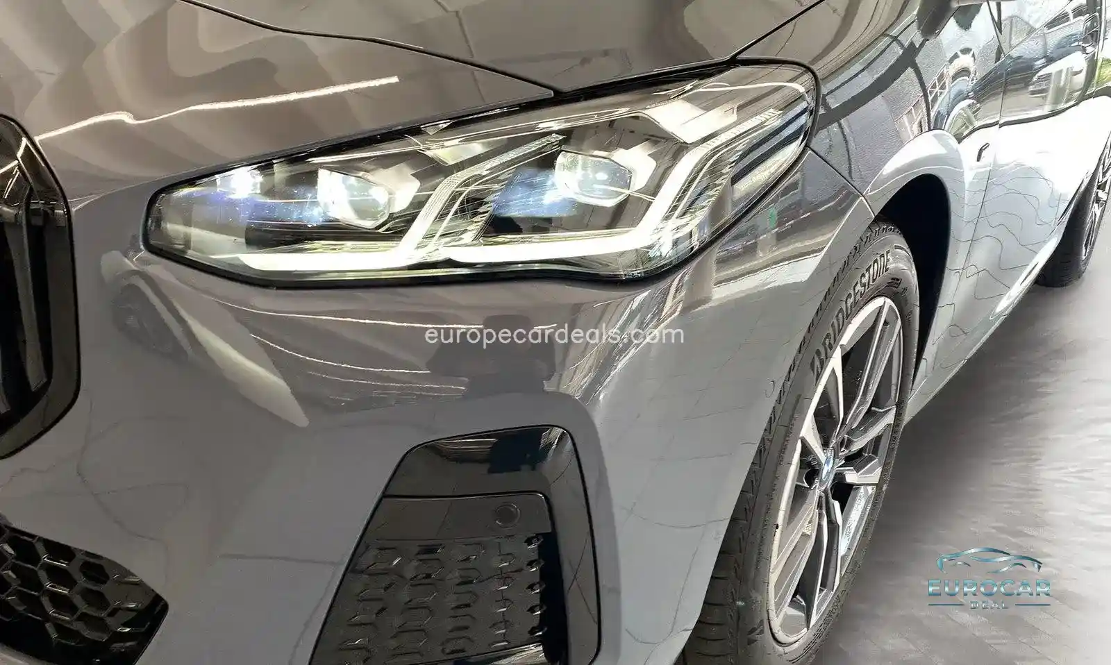 BMW 218 Active Tourer