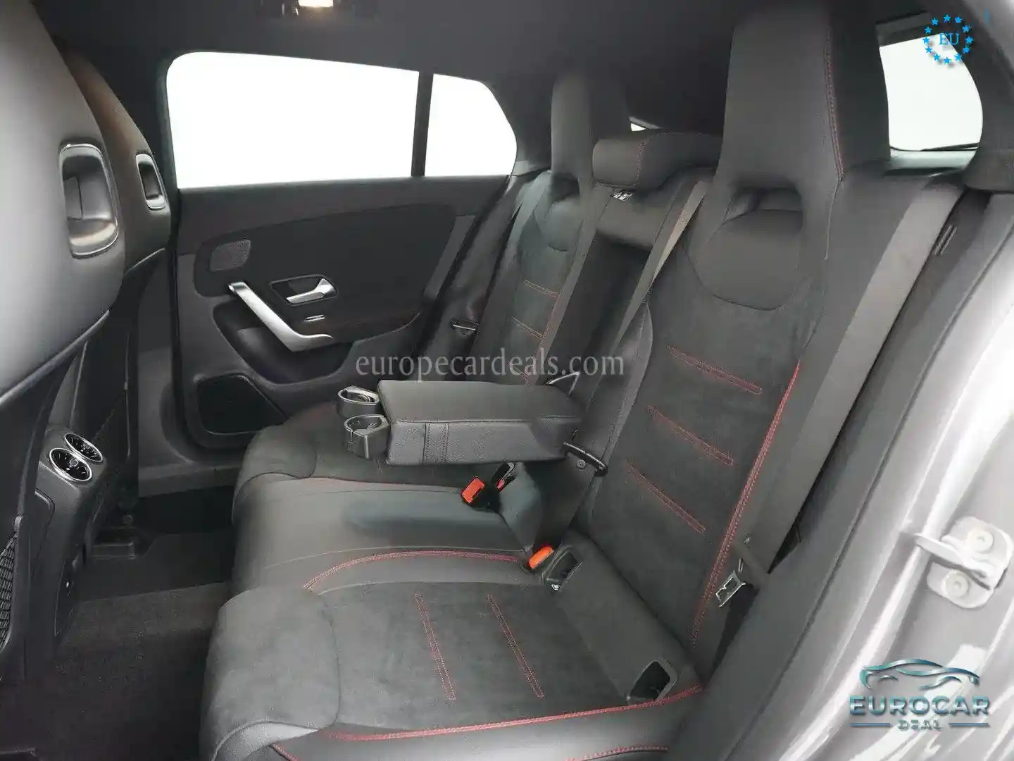 Mercedes-Benz CLA 200 Shooting Brake