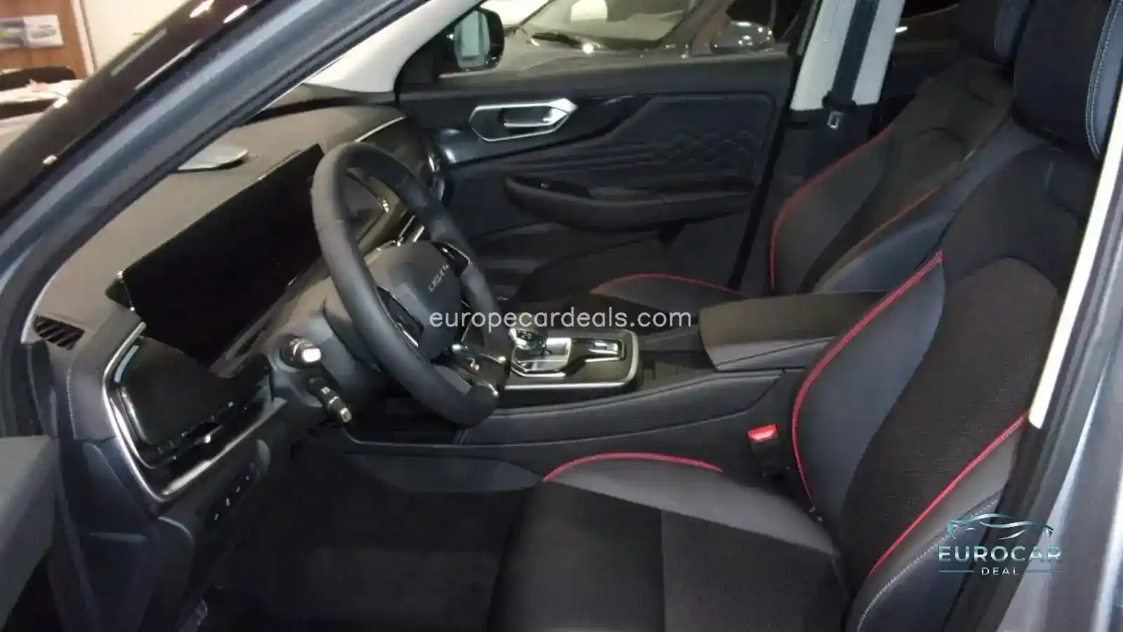 BAIC Beijing X75