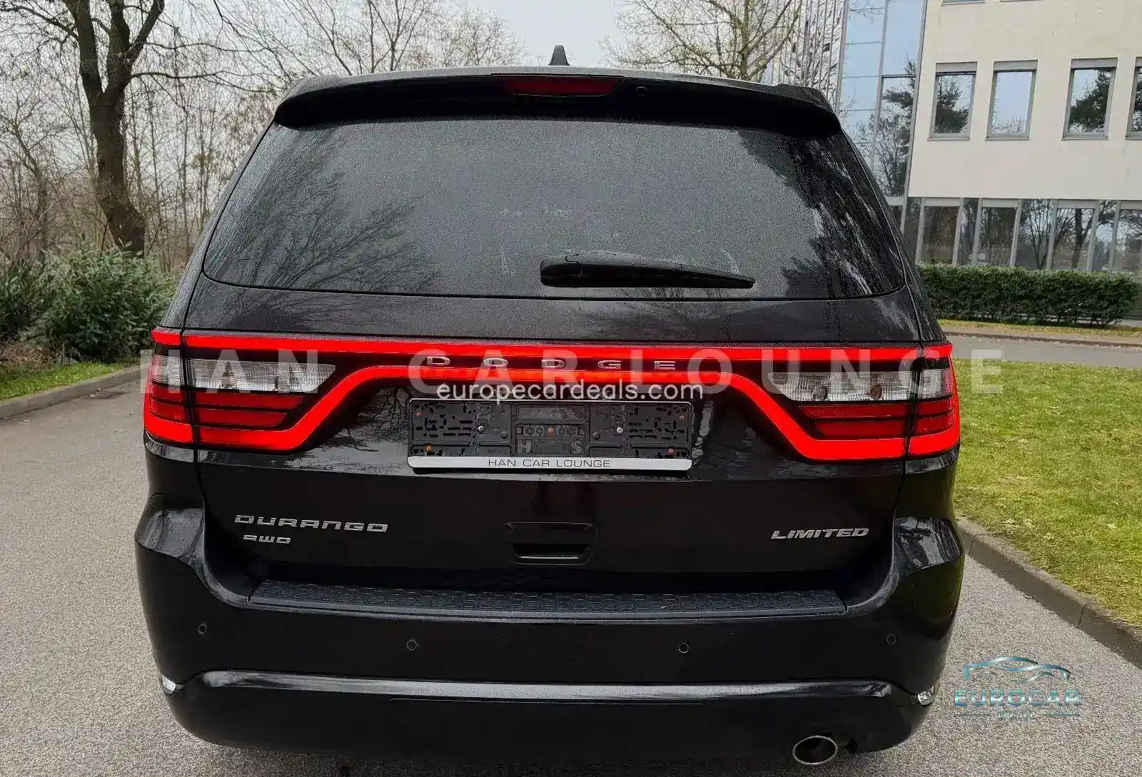 Dodge Durango