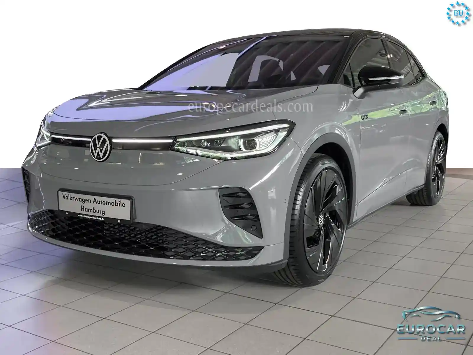 Volkswagen ID.5