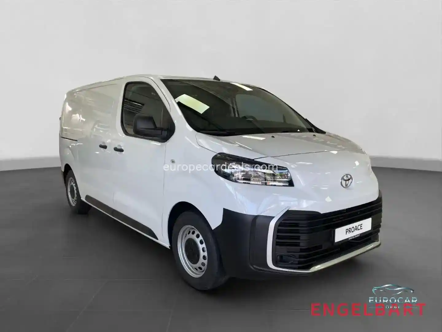 Toyota Proace (Verso)