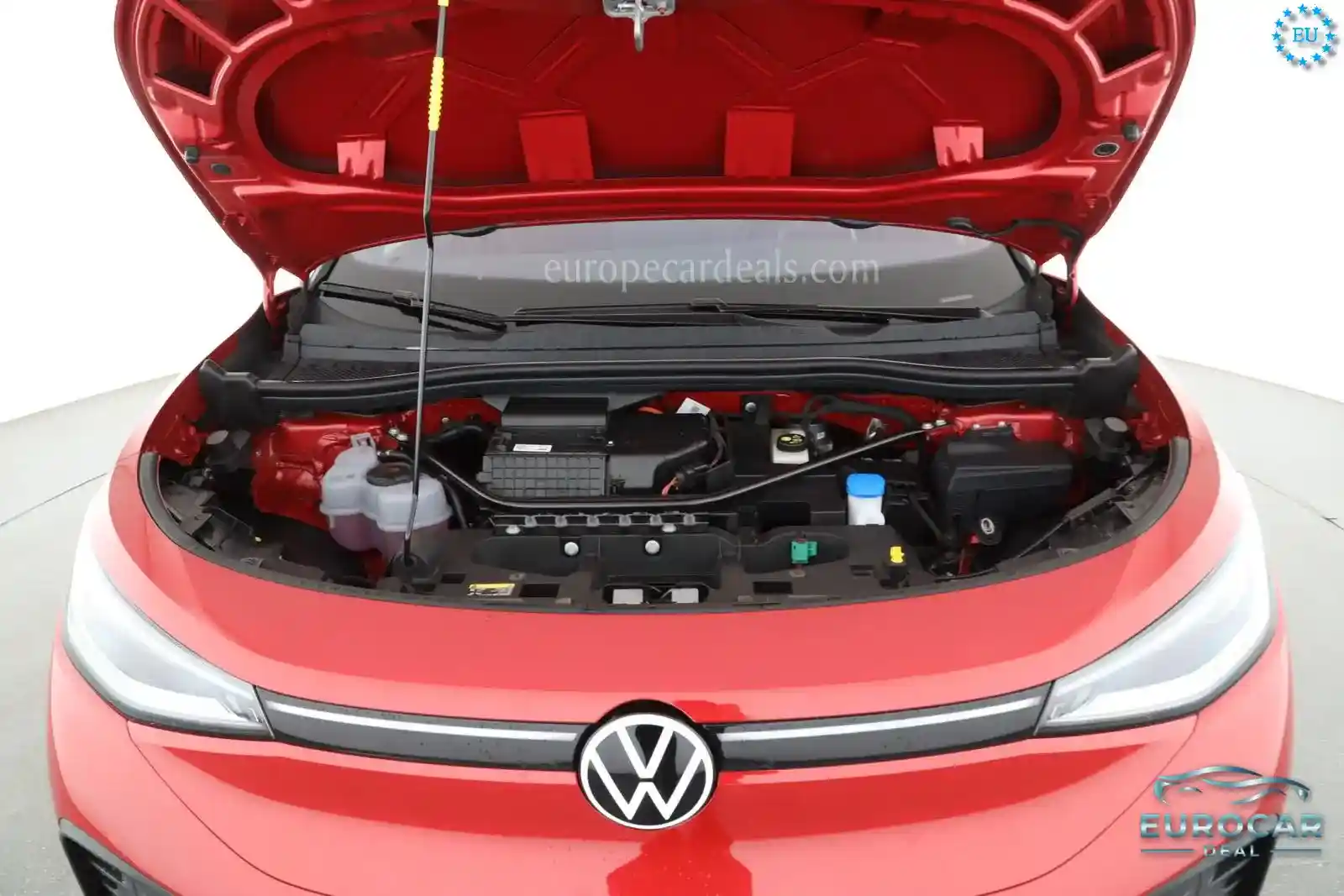 Volkswagen ID.5