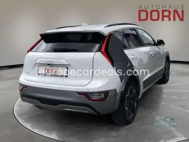 Kia Niro EV