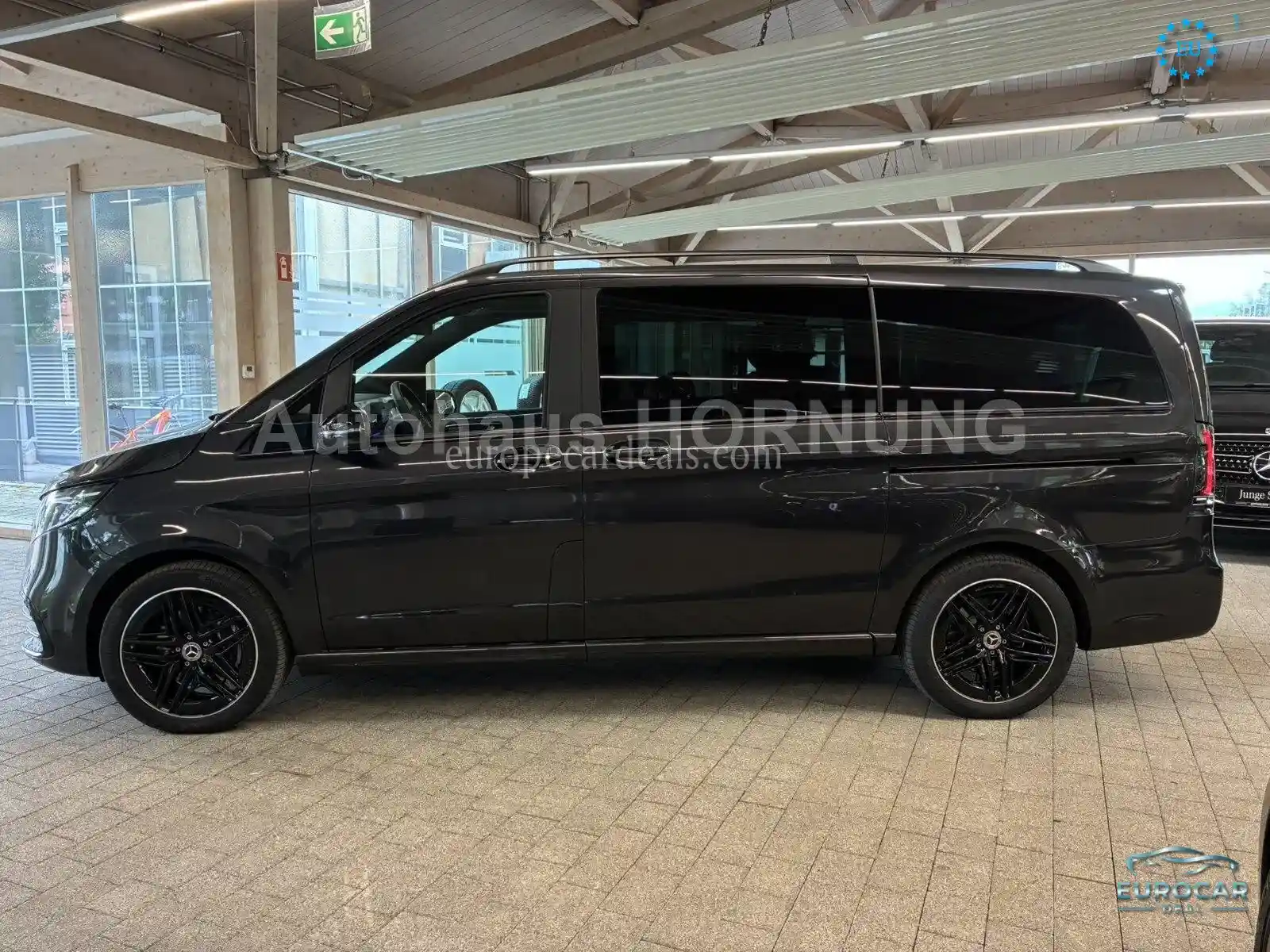 Mercedes-Benz V 250