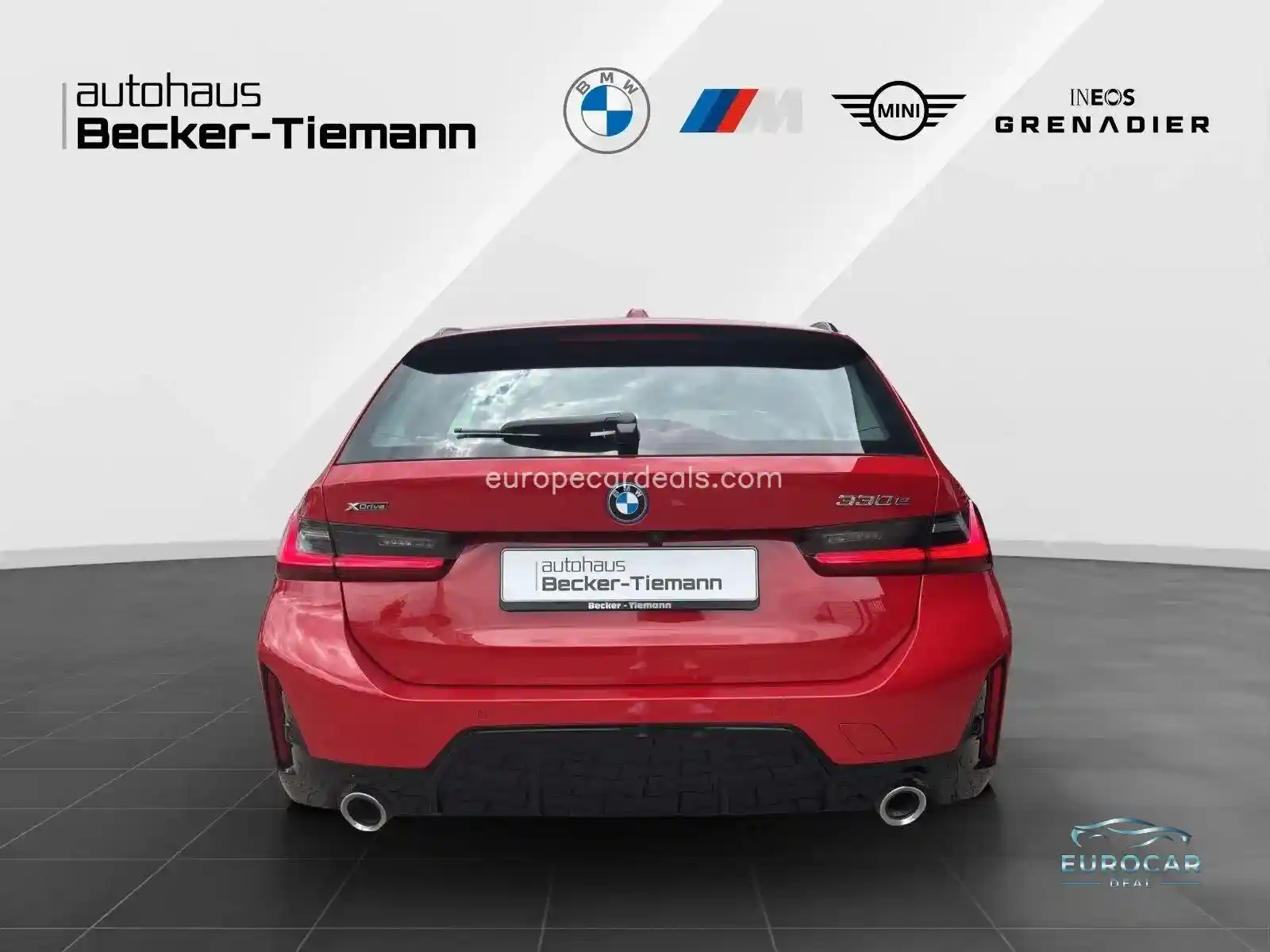 BMW 330