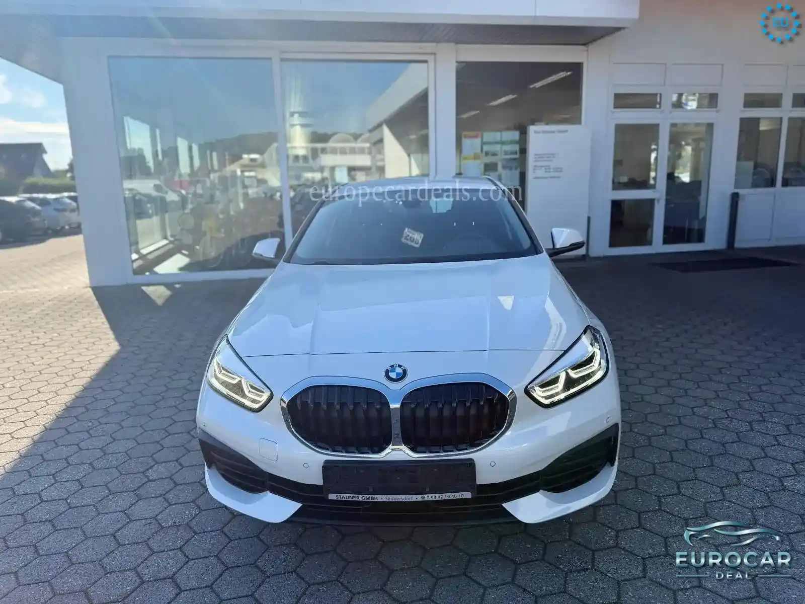 BMW 118