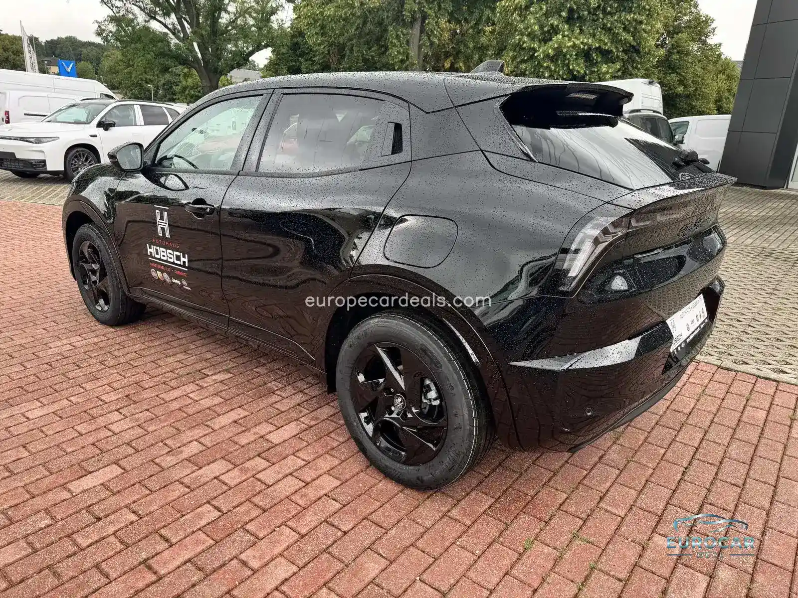 Alfa Romeo Junior