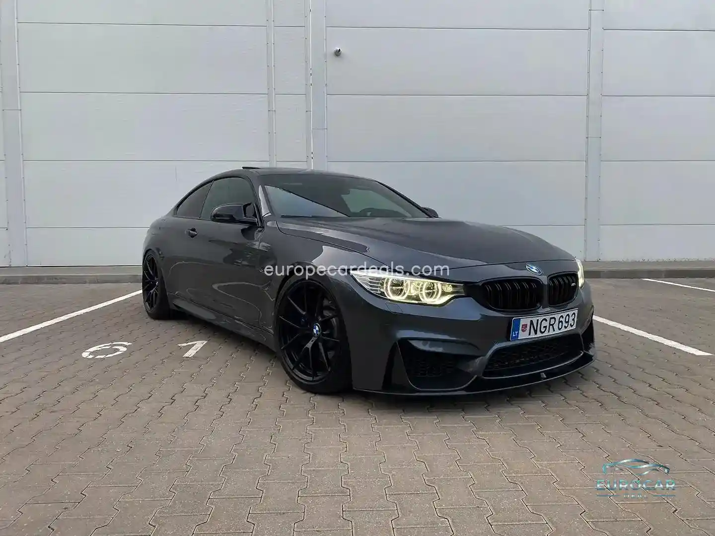 BMW M4