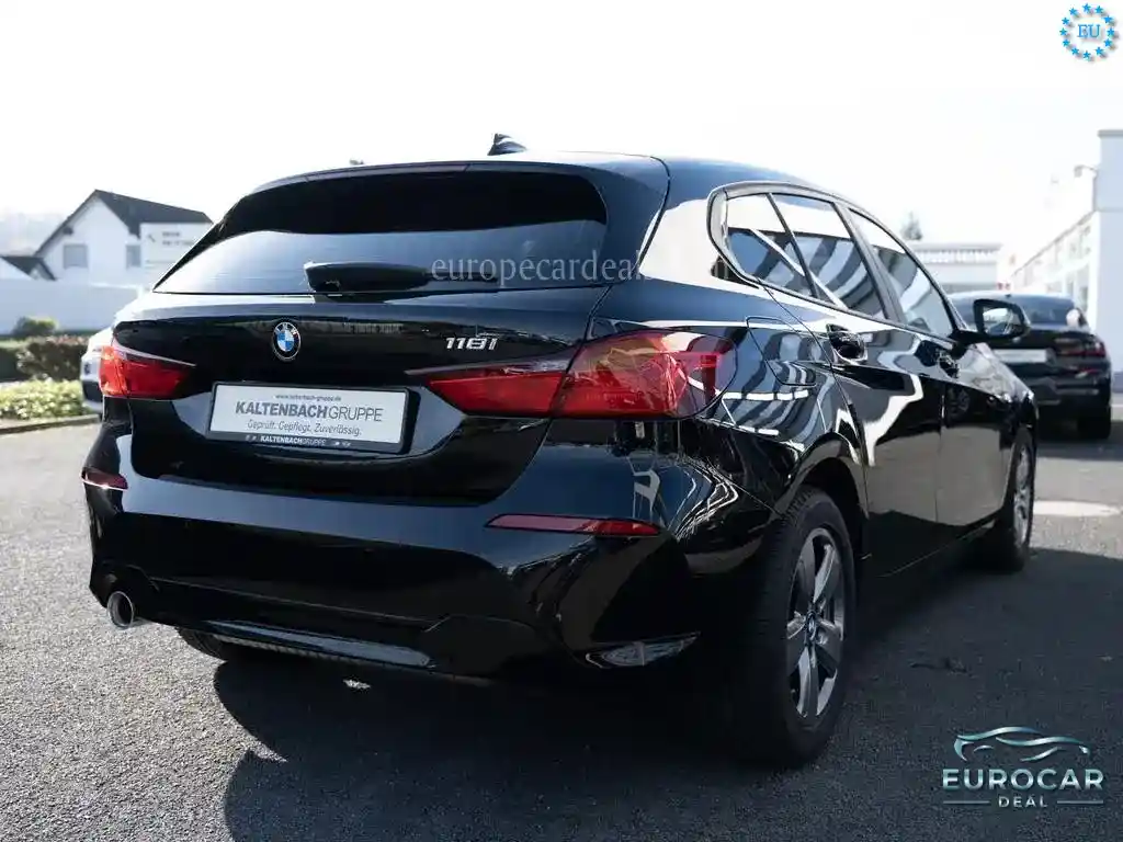 BMW 118