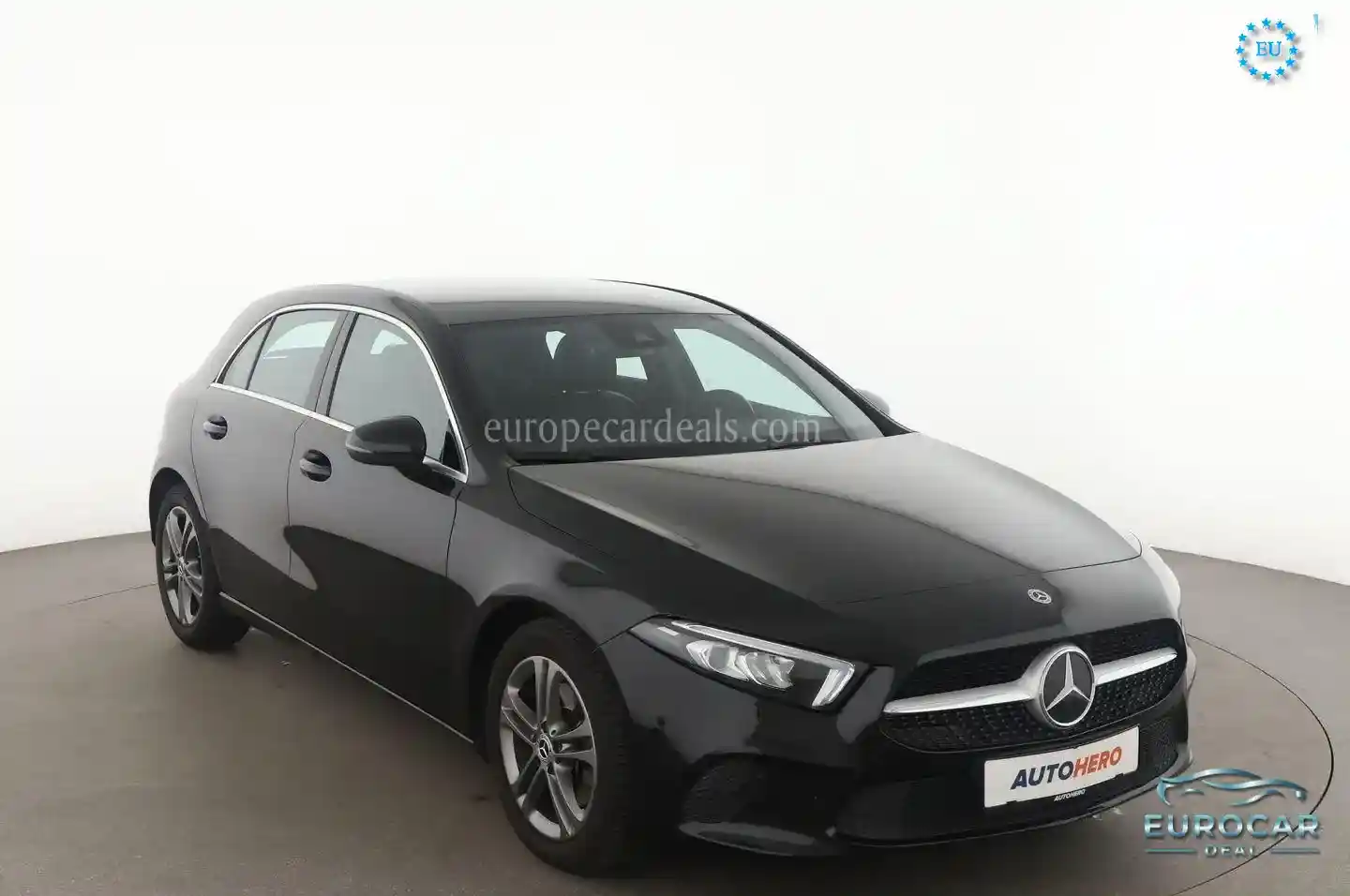 Mercedes-Benz A 220