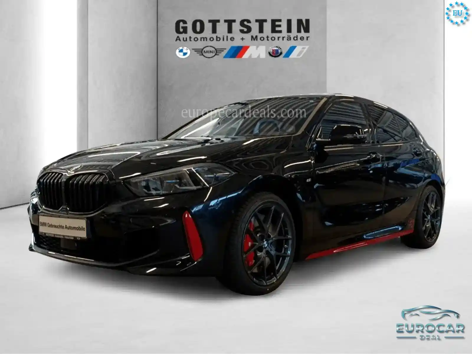 BMW 128