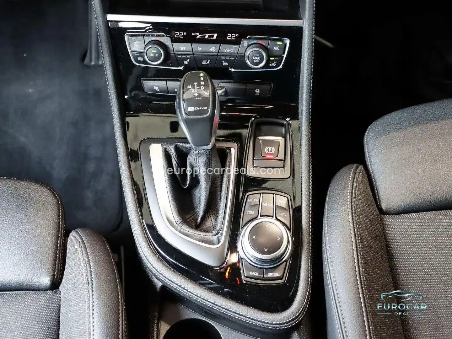 BMW 225 Active Tourer