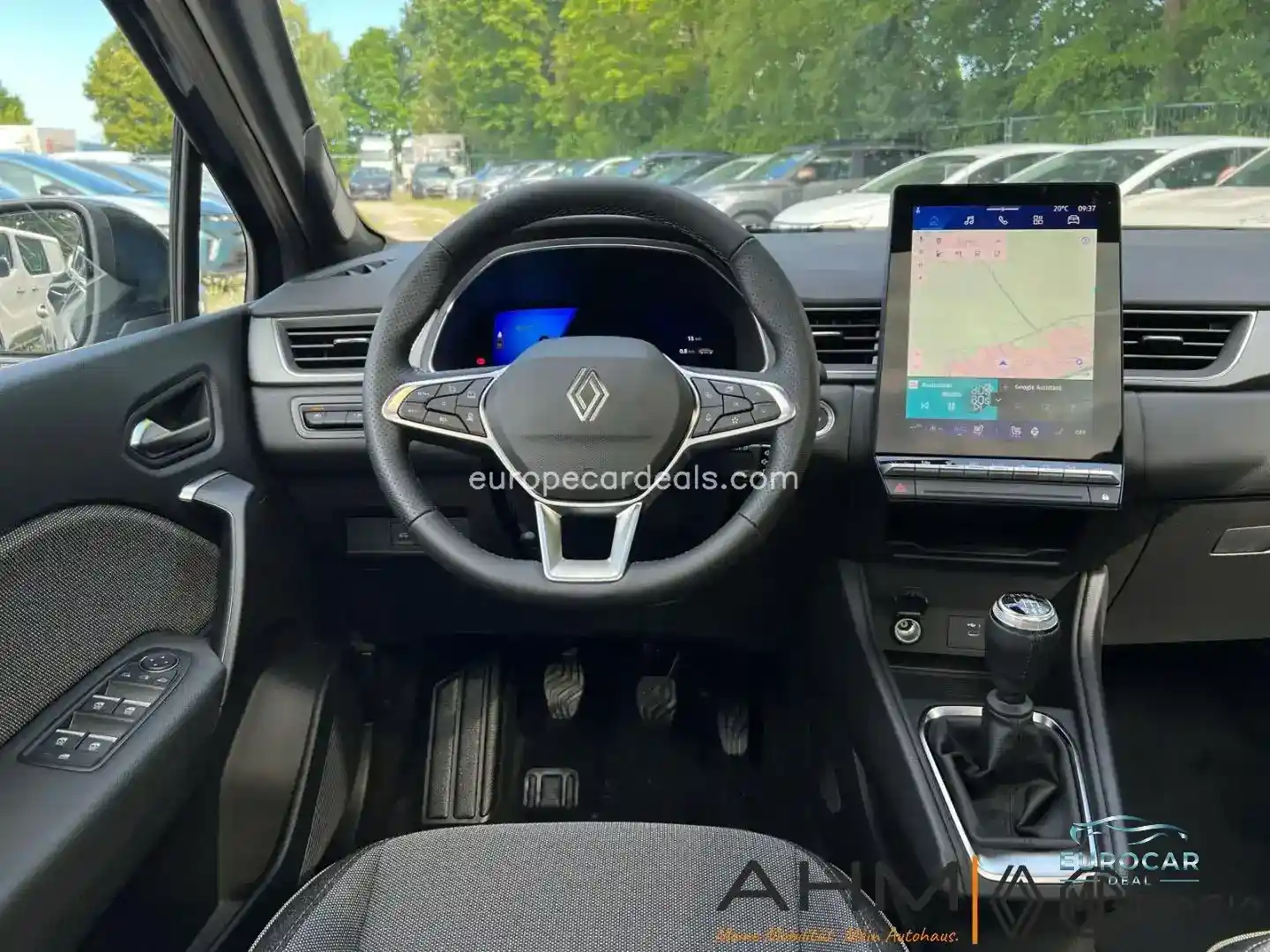 Renault Symbioz