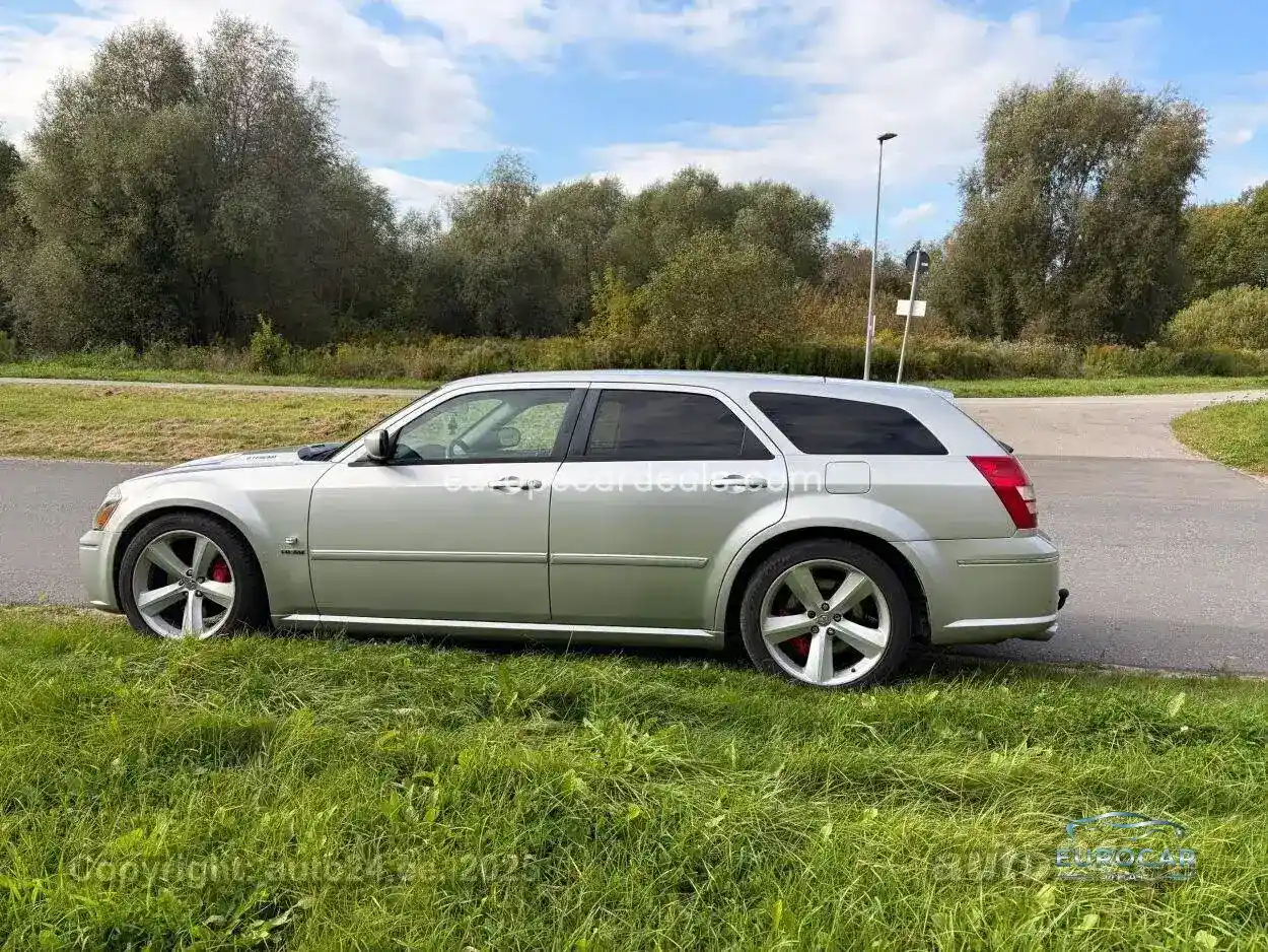 Dodge Magnum