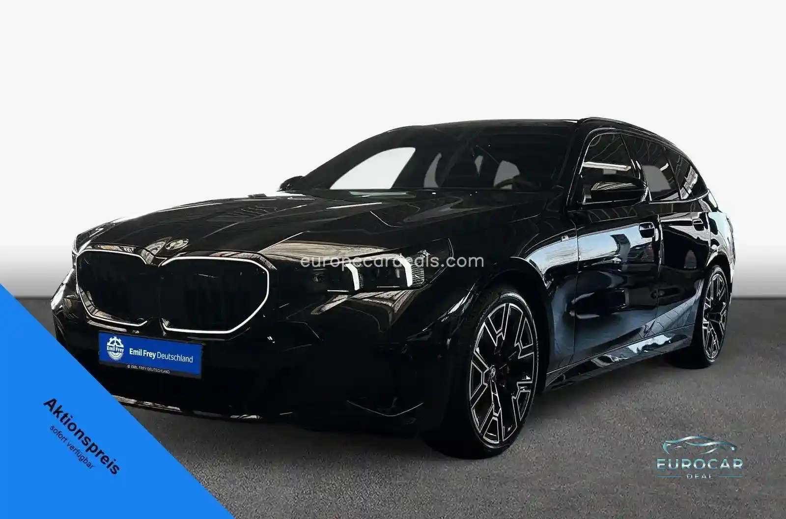 BMW 540
