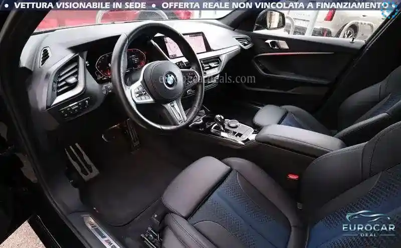 BMW 120